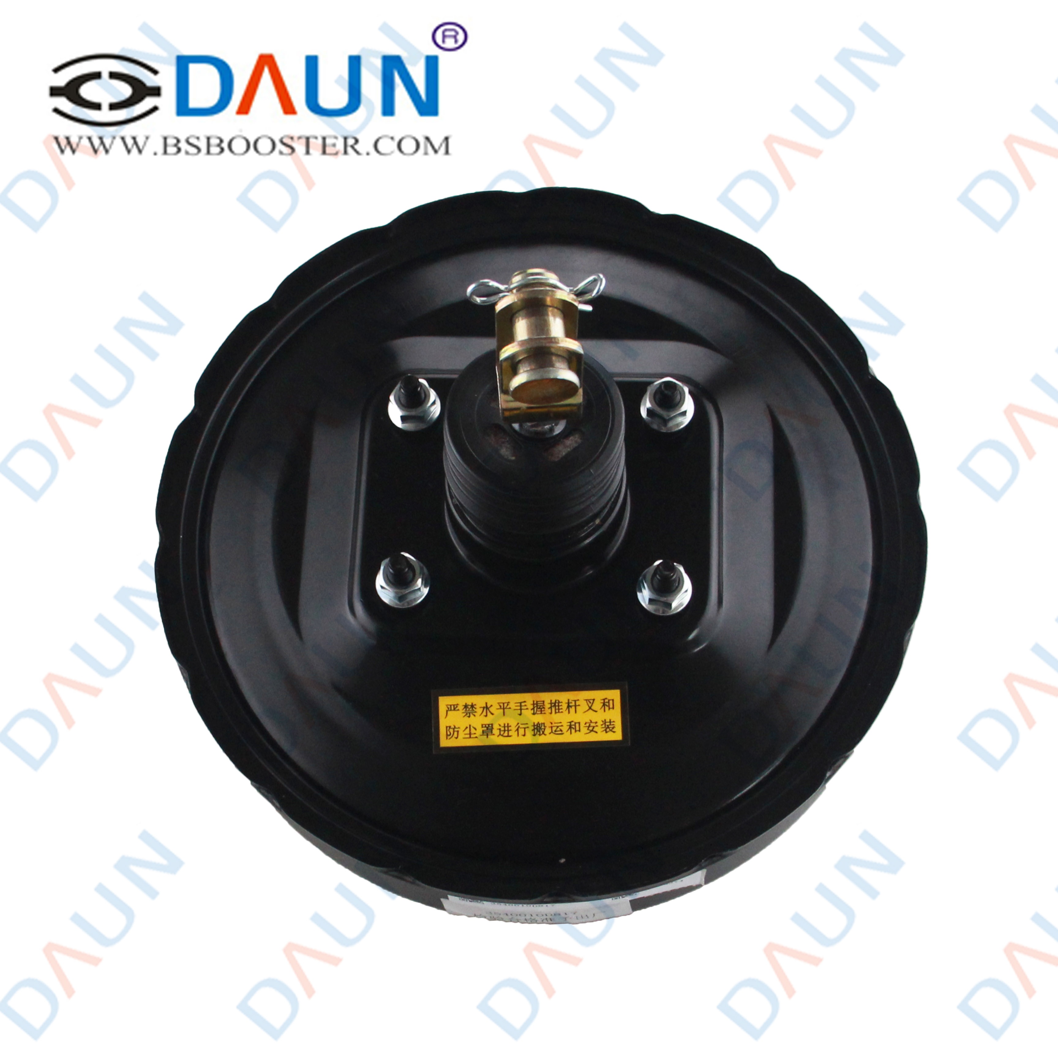 BRAKE BOOSTER FOR JAC HFC1035KD-D817