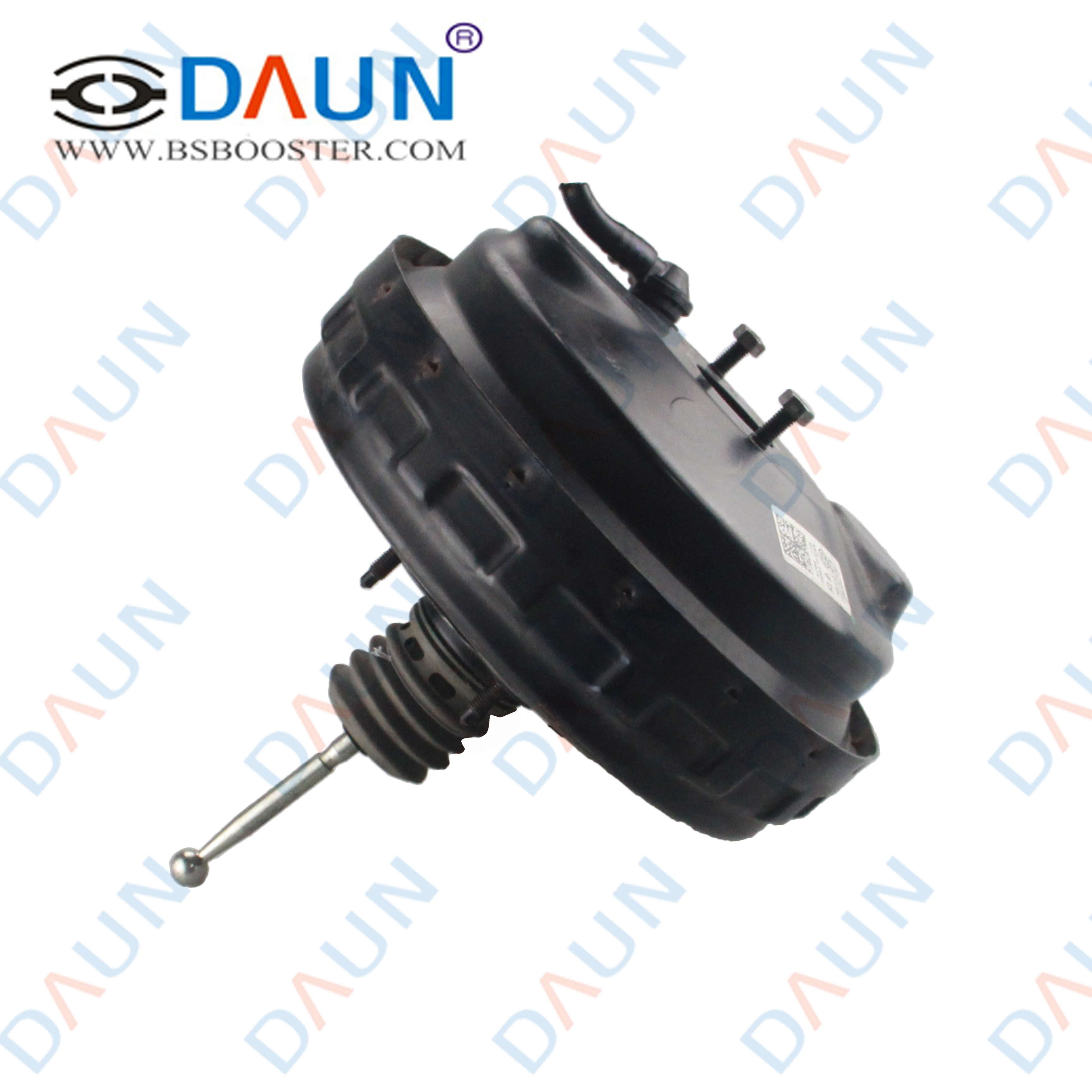 BRAKE BOOSTER FOR VOLKSWAGEN MULTIVAN T5 2003-  7E0612101B