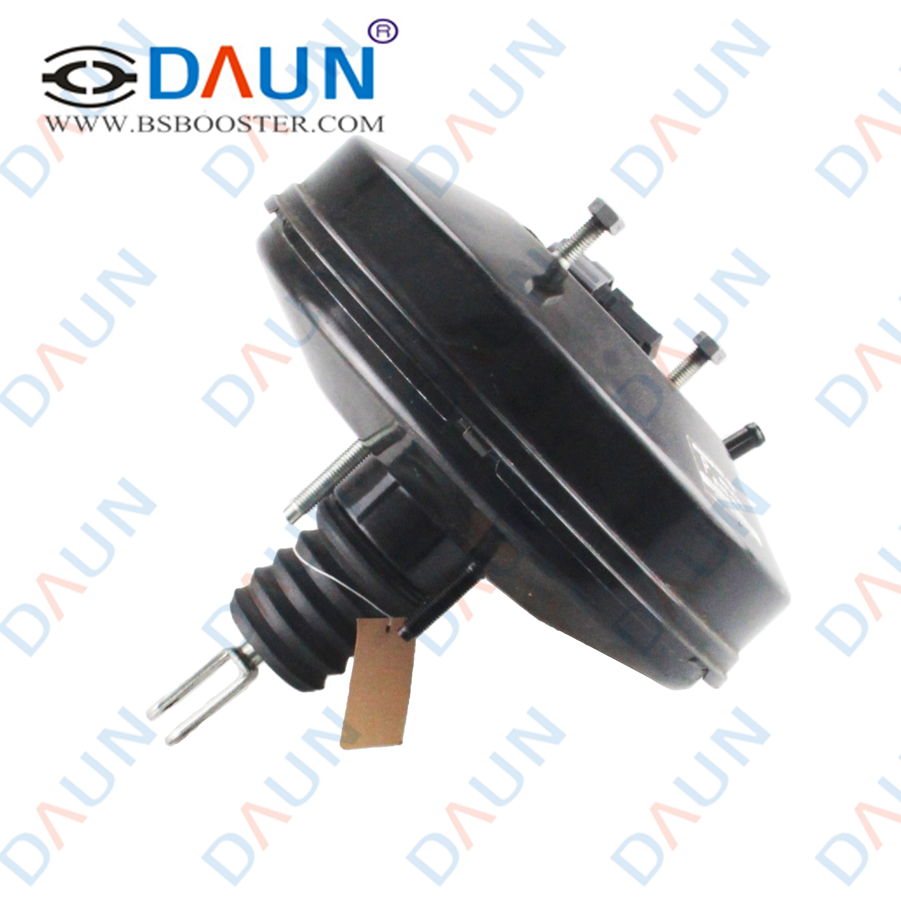 BRAKE BOOSTER FOR MAZDA 3 2014-2019 LHD BHY3-42-80-ZA WITHOUT SENSOR