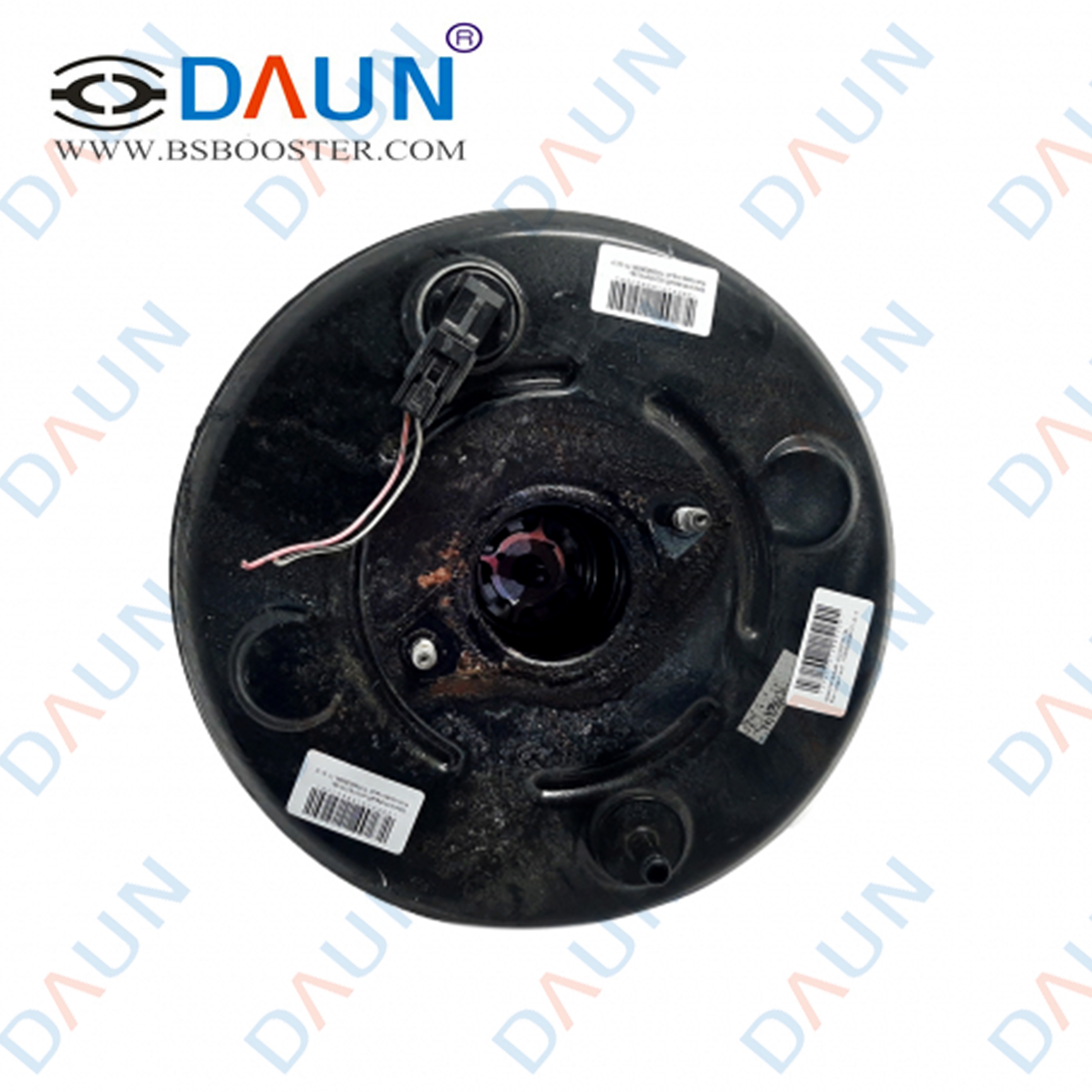 BRAKE BOOSTER FOR TOYOTA NOAH/VOXY 2007- RHD 44610-28B30 47220-28320