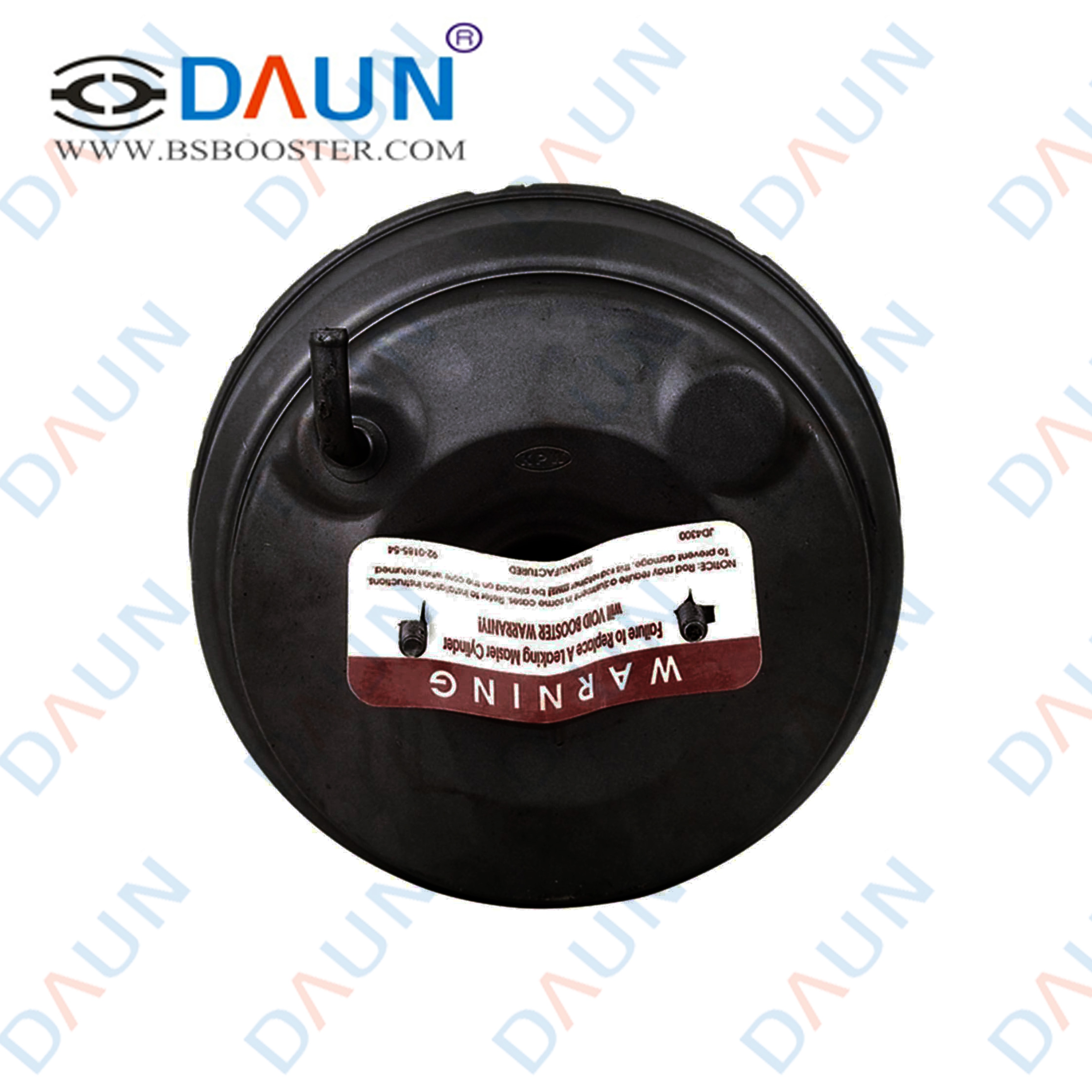 BRAKE BOOSTER FOR KIA SPORTAGE 1995- 0K01143800A 53-2504