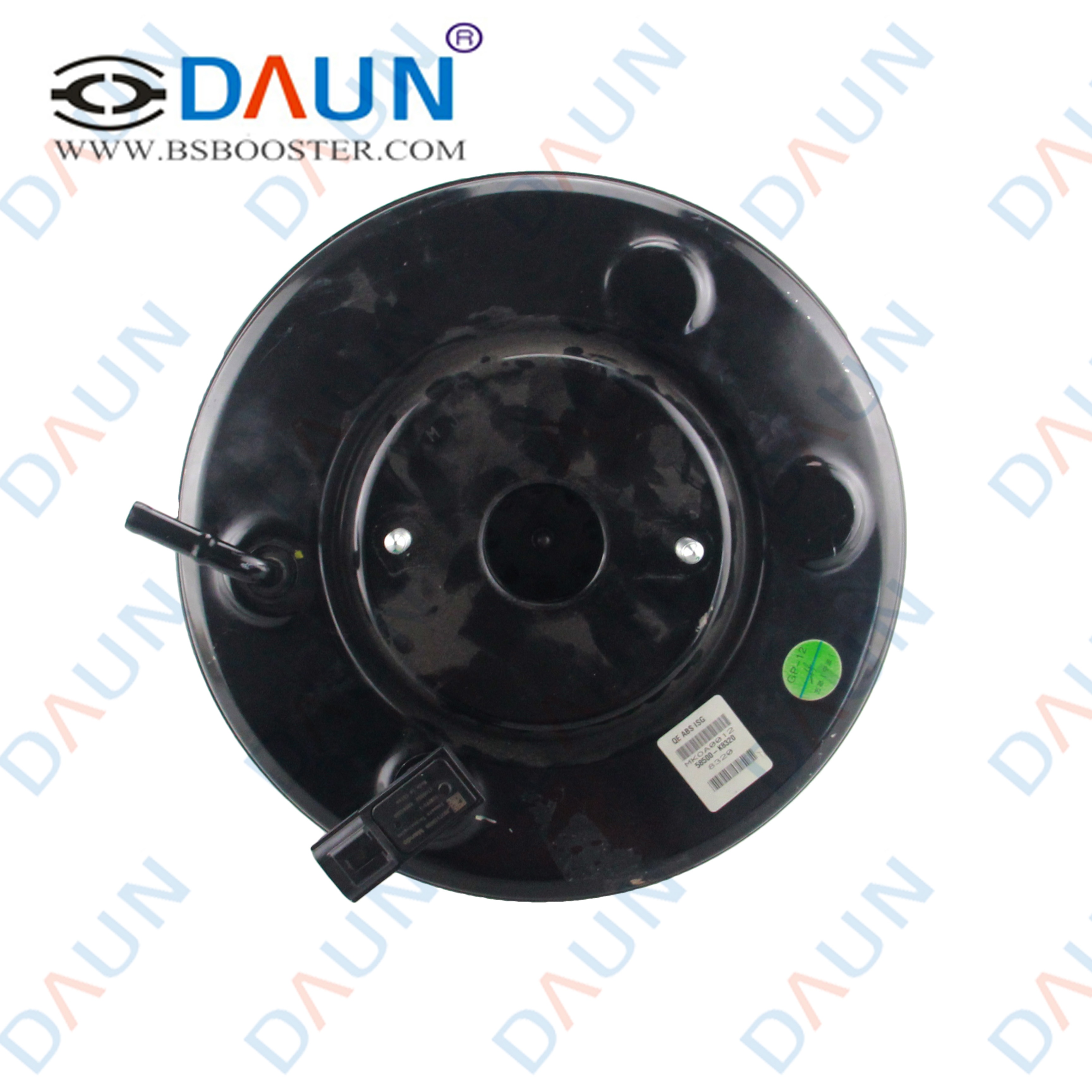 BRAKE BOOSTER FOR KIA SOLUTO 2018- LHD 59110-K8300