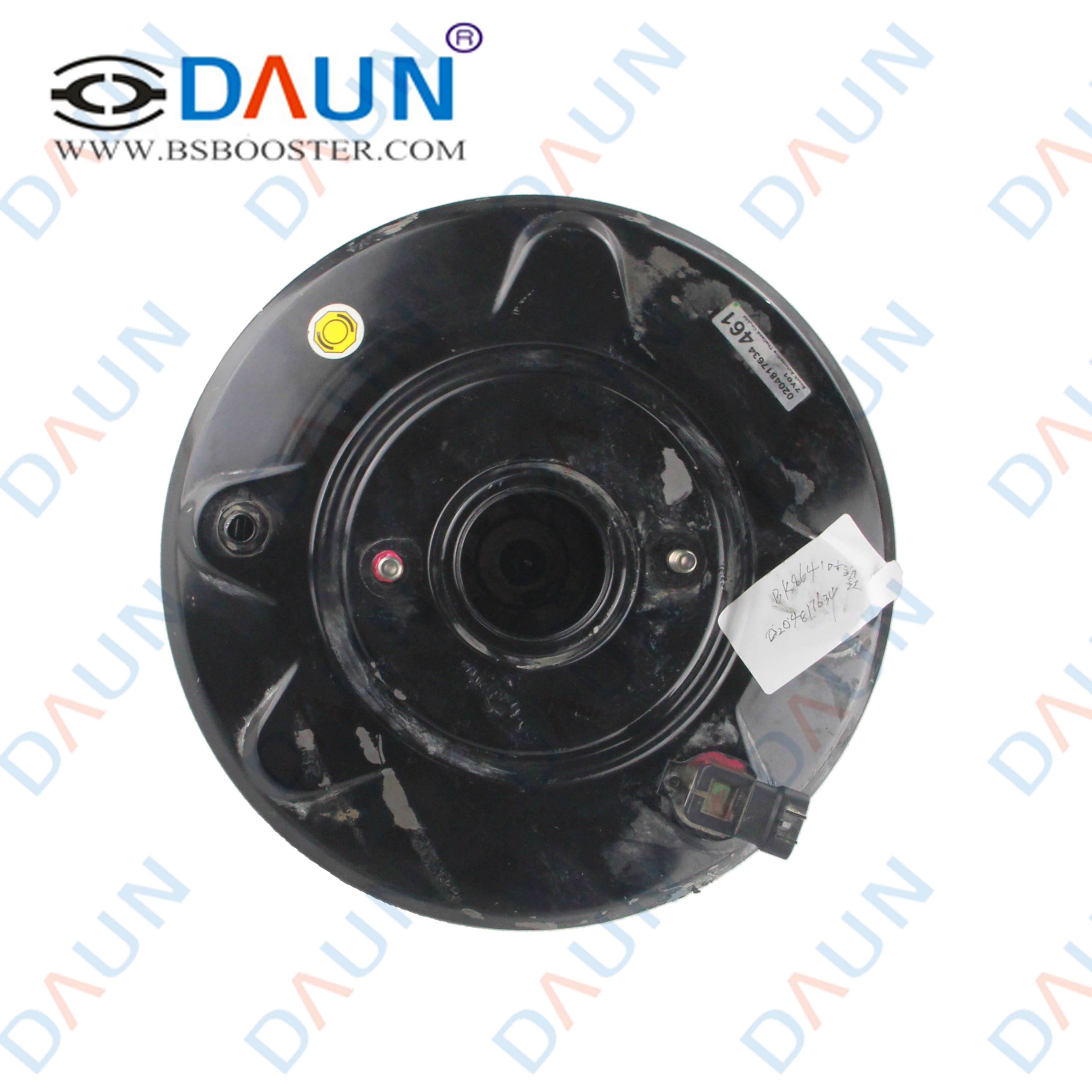 BRAKE BOOSTER FOR MITSUBISHI TRITON L200 2015- 4630A433 0204817634