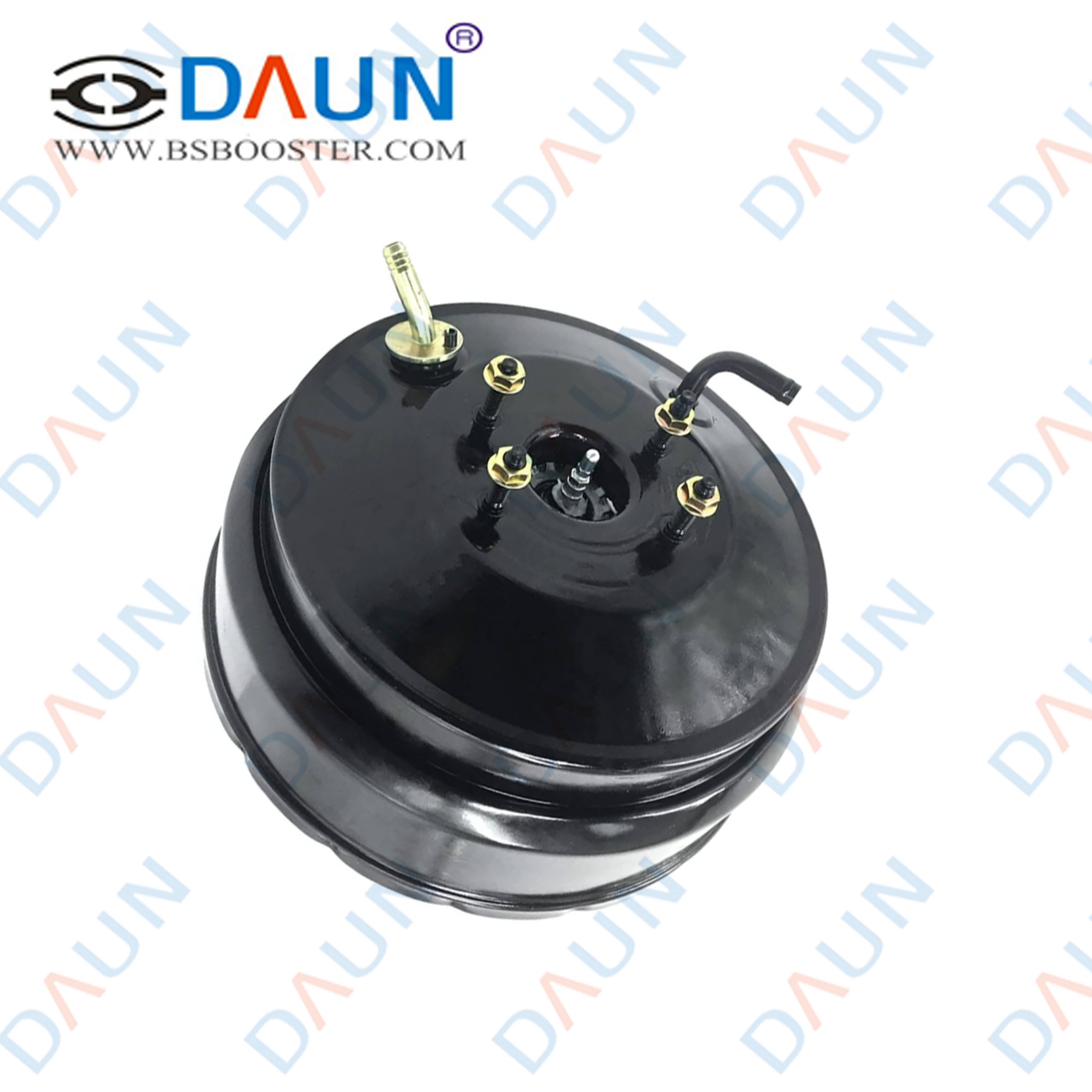 BRAKE BOOSTER FOR ISUZU NPR NQR  2002- 53-8441 AA1538441