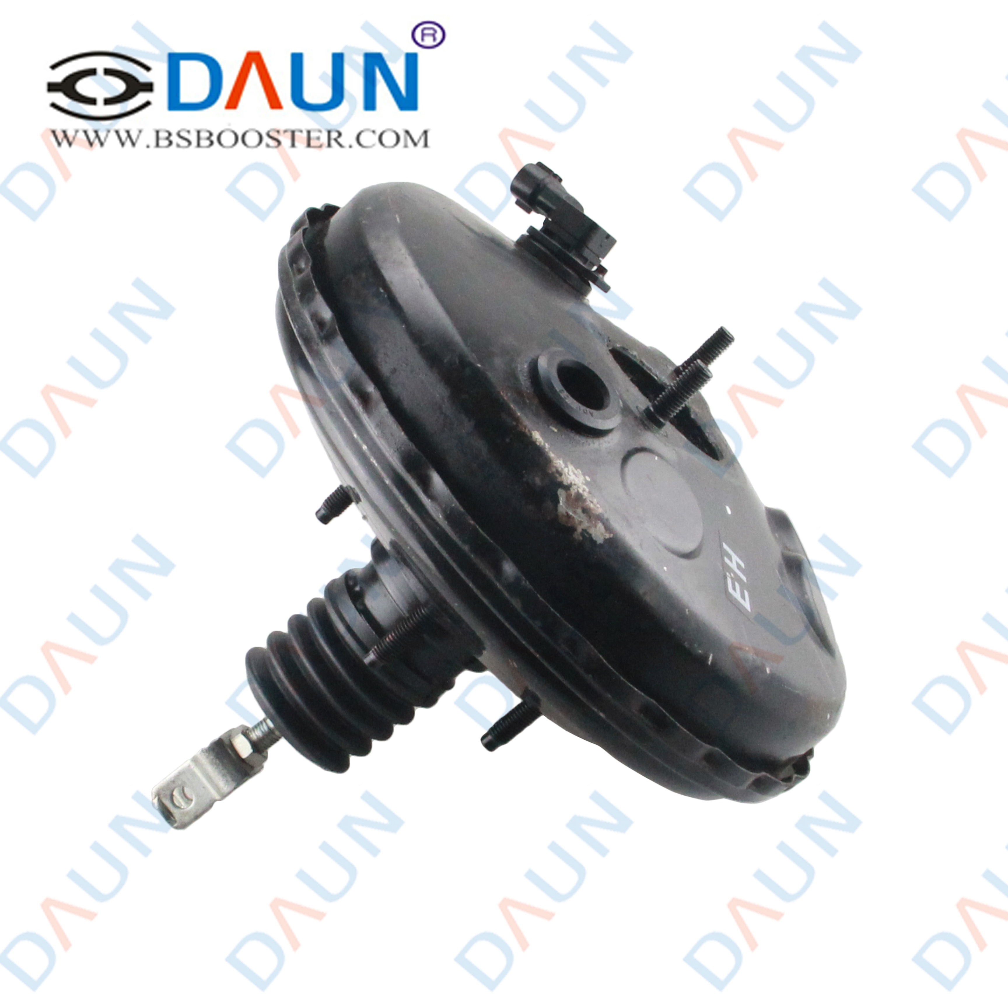 BRAKE BOOSTER FOR TOYOTA VIOS/YARIS/LIMO 2016- 44610-0D740 NCP15 NSP15# LHD 44610-0D740 44610-0D800