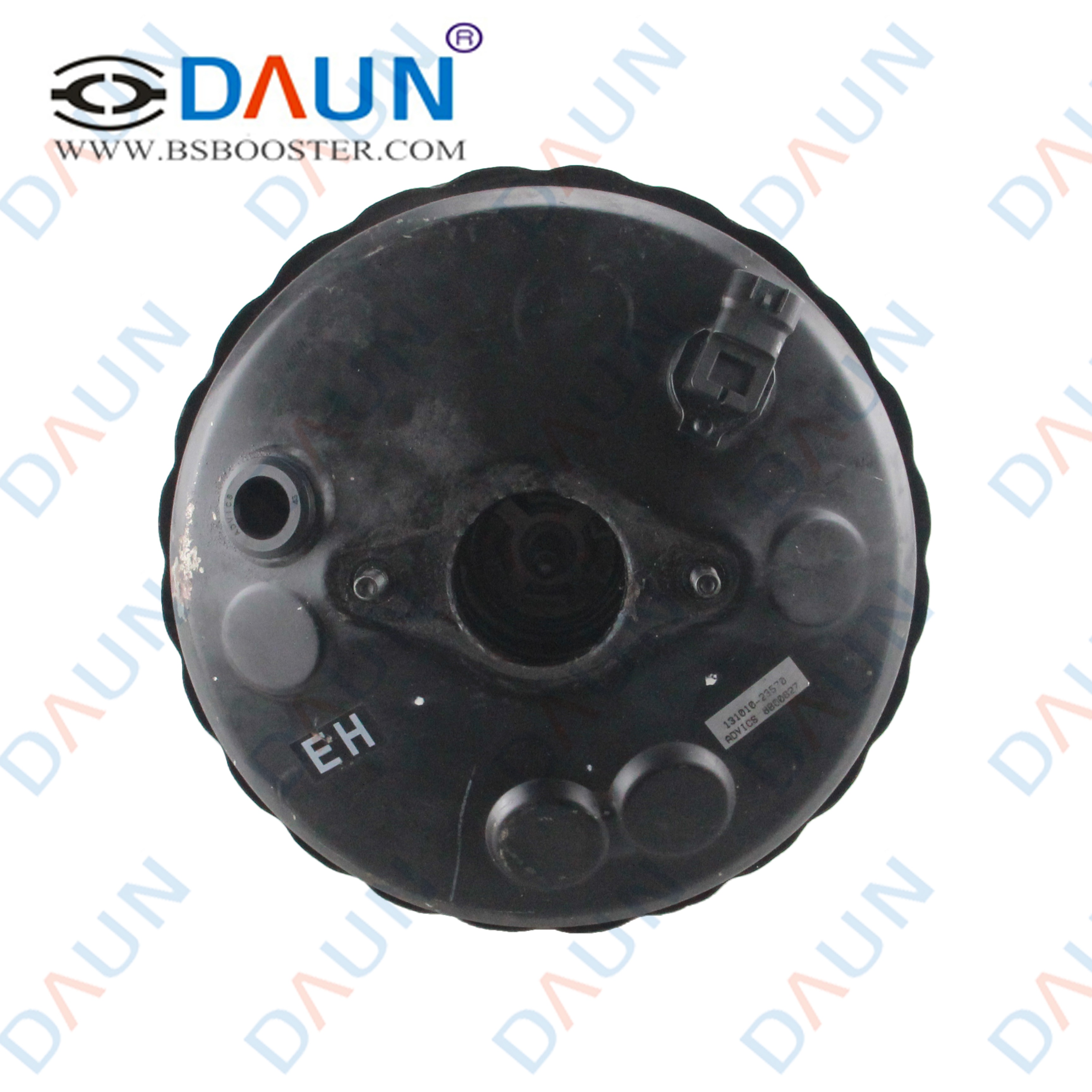 BRAKE BOOSTER FOR TOYOTA VIOS/YARIS/LIMO 2016- 44610-0D740 NCP15 NSP15# LHD 44610-0D740 44610-0D800