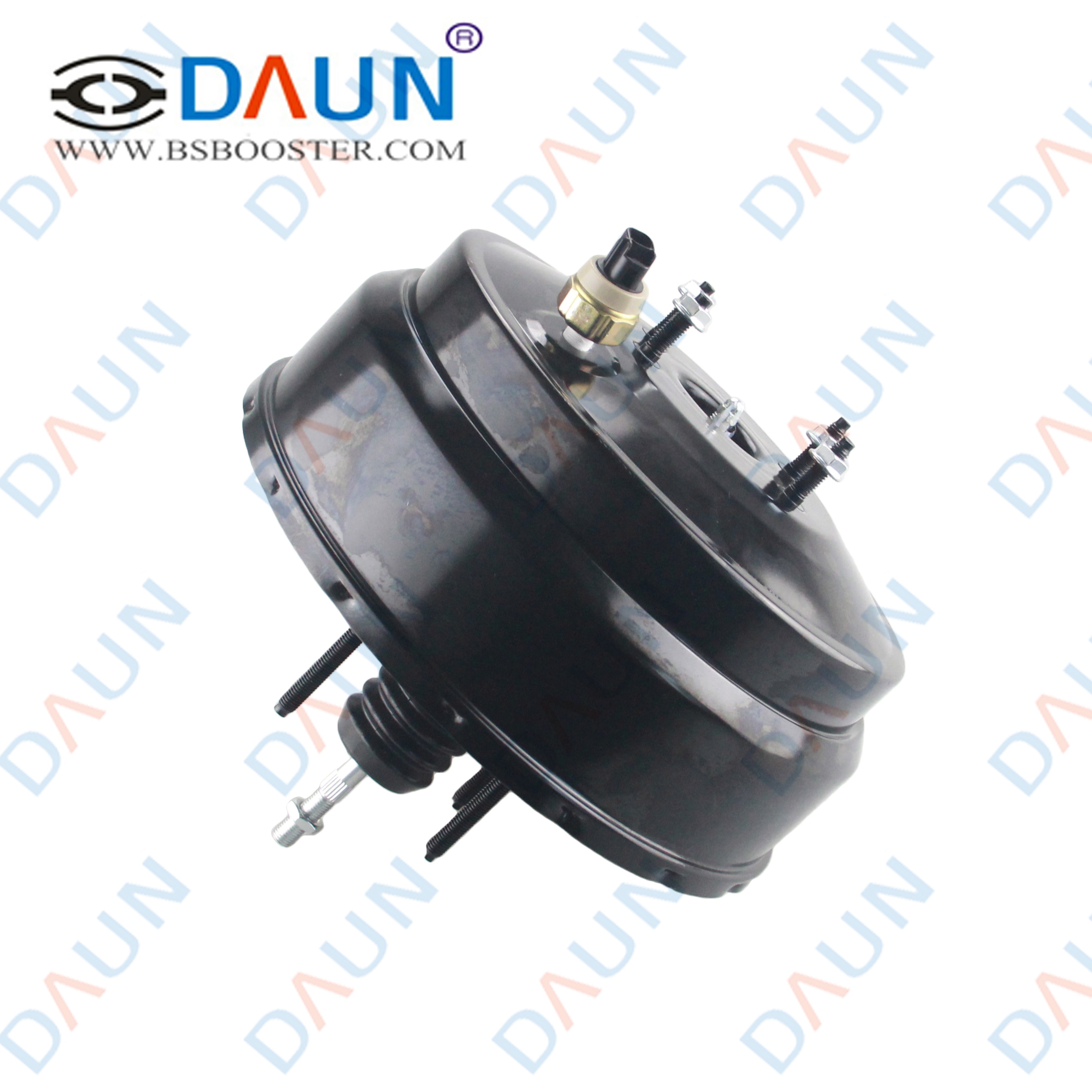 BRAKE BOOSTER FOR NISSAN PATROL Y61 1997- 865-01374 47210-VS40D