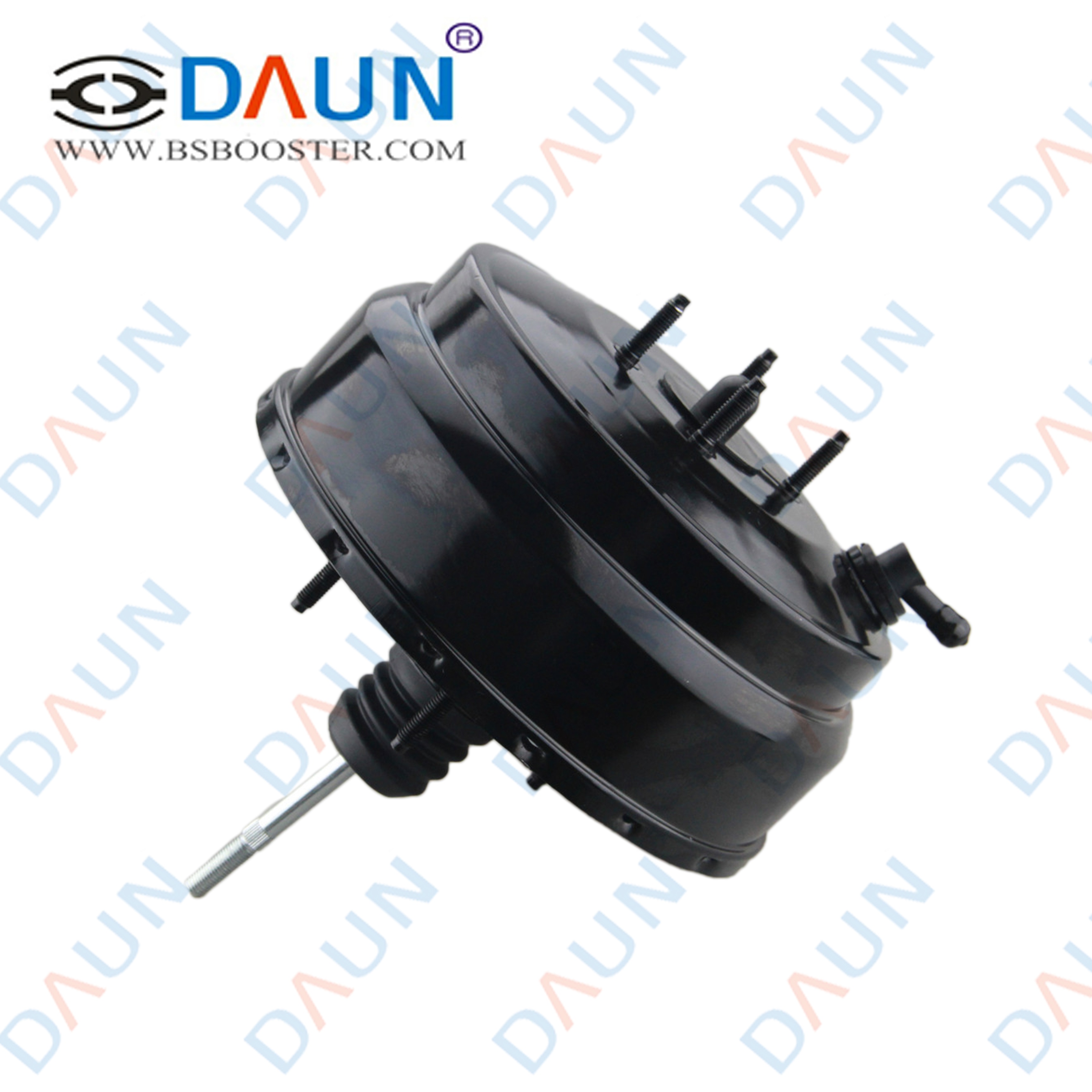 BRAKE BOOSTER UPGRADE FOR TOYOTA 1998-2005- HDJ100 DOUBEL DIA. RHD HDJ100-6A070