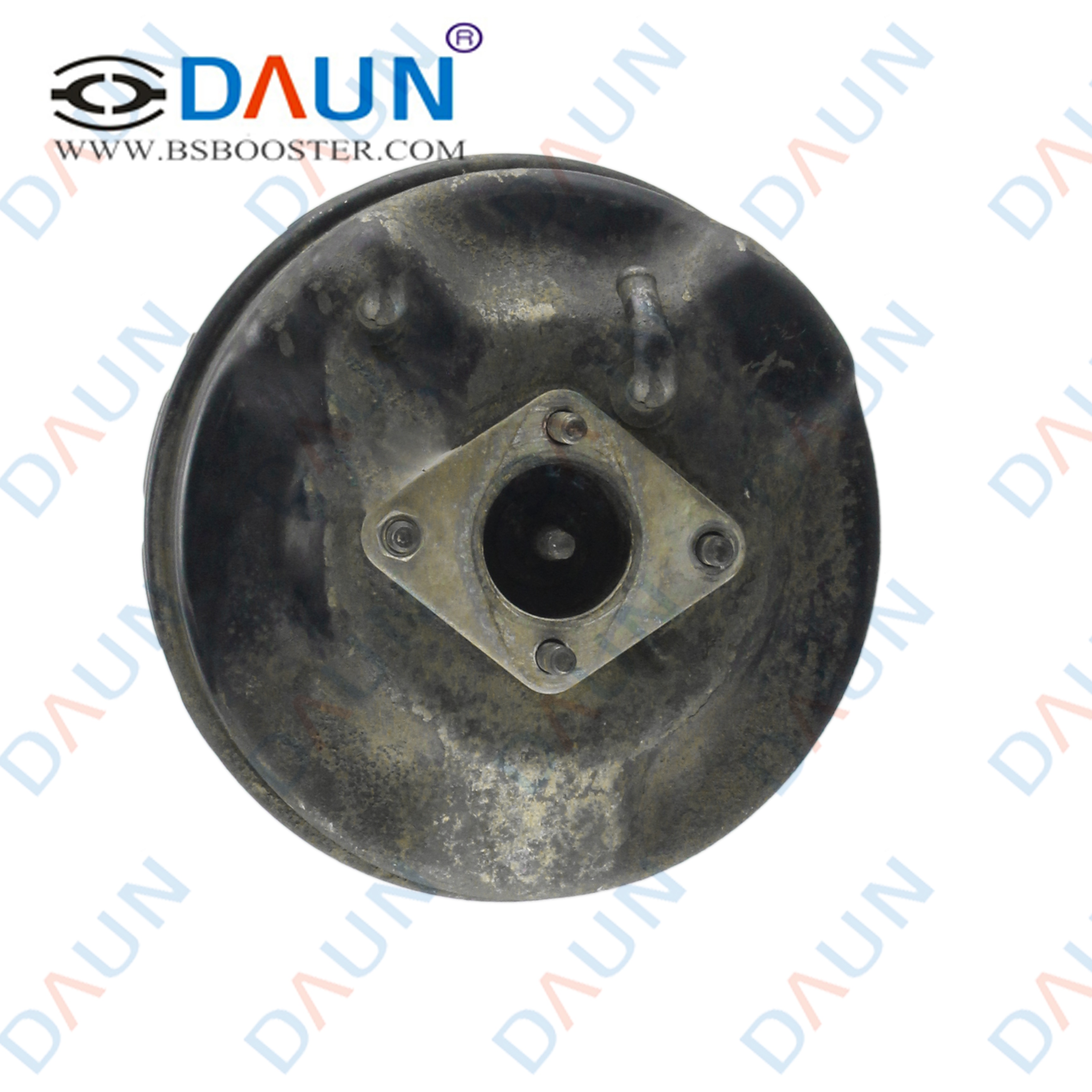 BRAKE BOOSTER FOR DODGE RAM 50 CHALLENGER MIGHTY MAX ARROW PICKUP 1978 LHD MB082277 540-50921