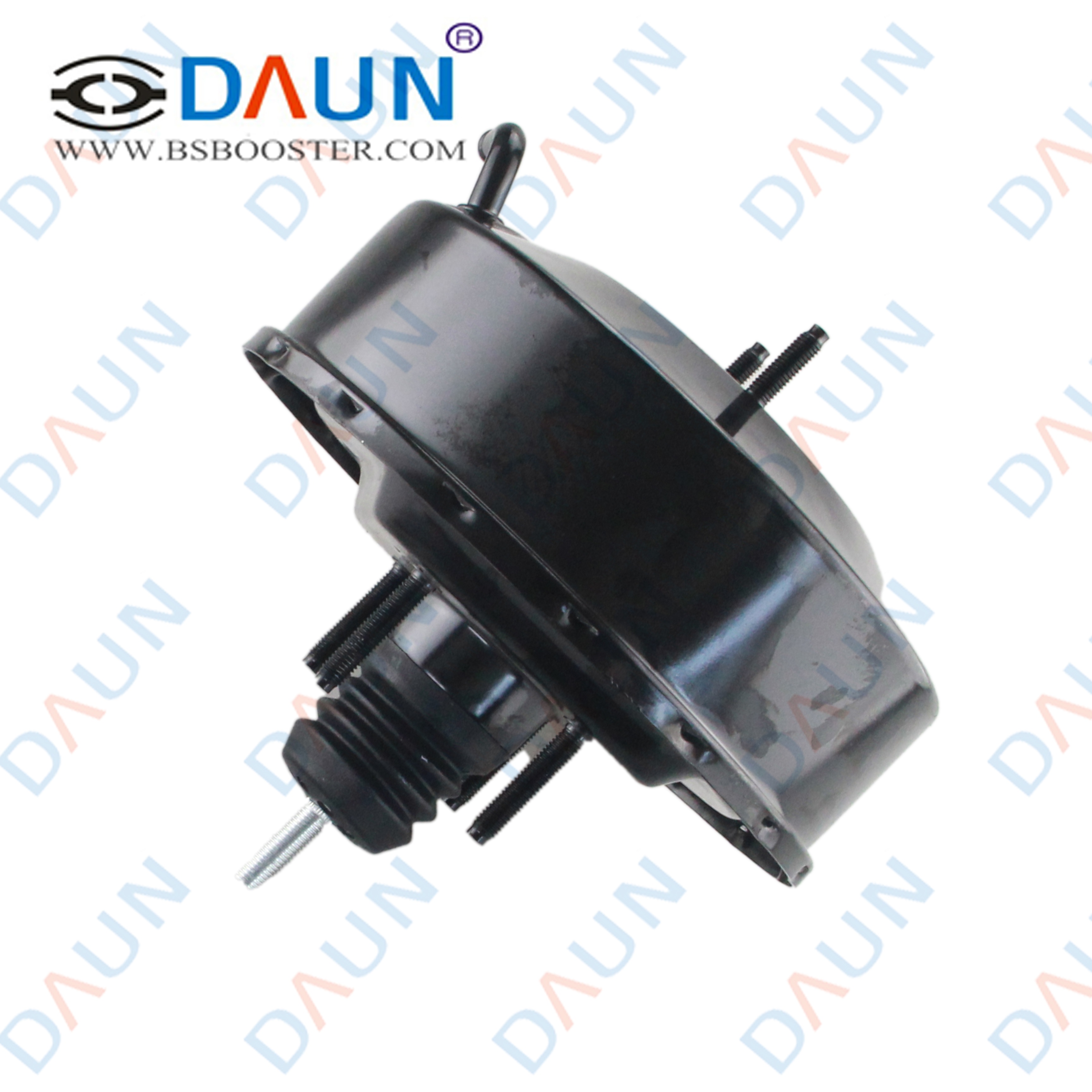 BRAKE BOOSTER FOR MITSUBISHI PAJERO/MONTERO 1982- LHD MB277340 MB534454