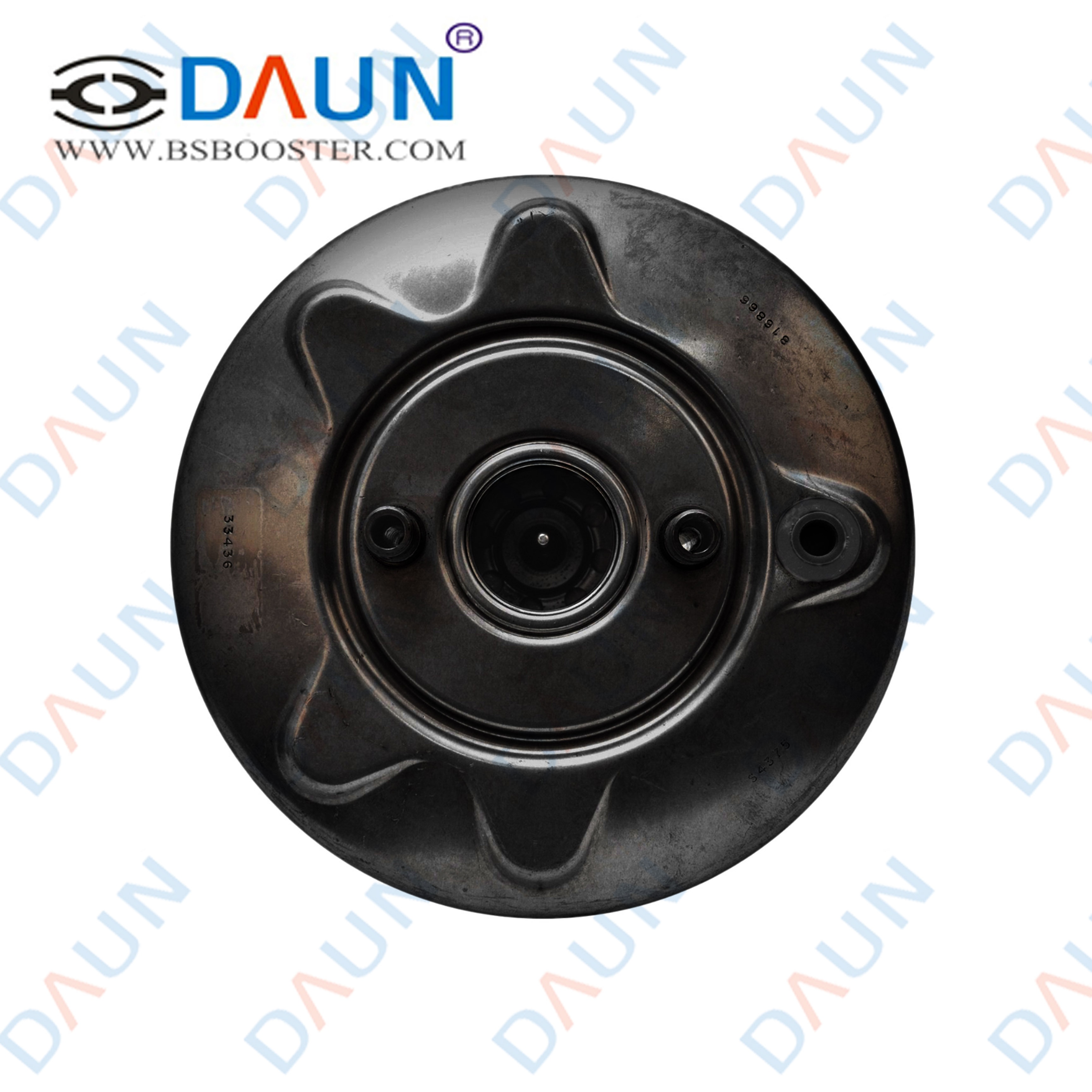 BRAKE BOOSTER FOR CHEVROLET MALIBU 2016- 54-71537 23358495 84927728