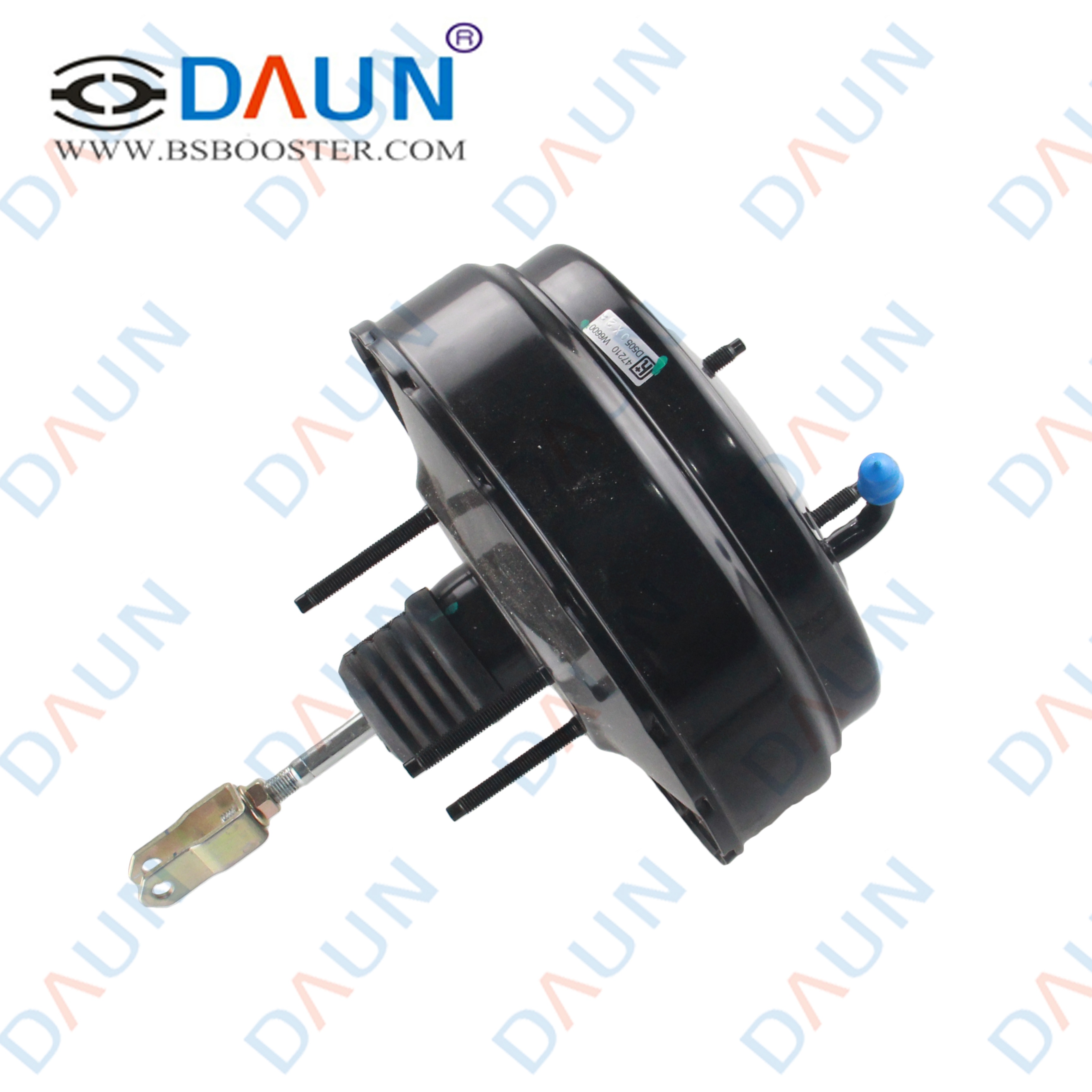 BRAKE BOOSTER FOR NISSAN  47210-W6600