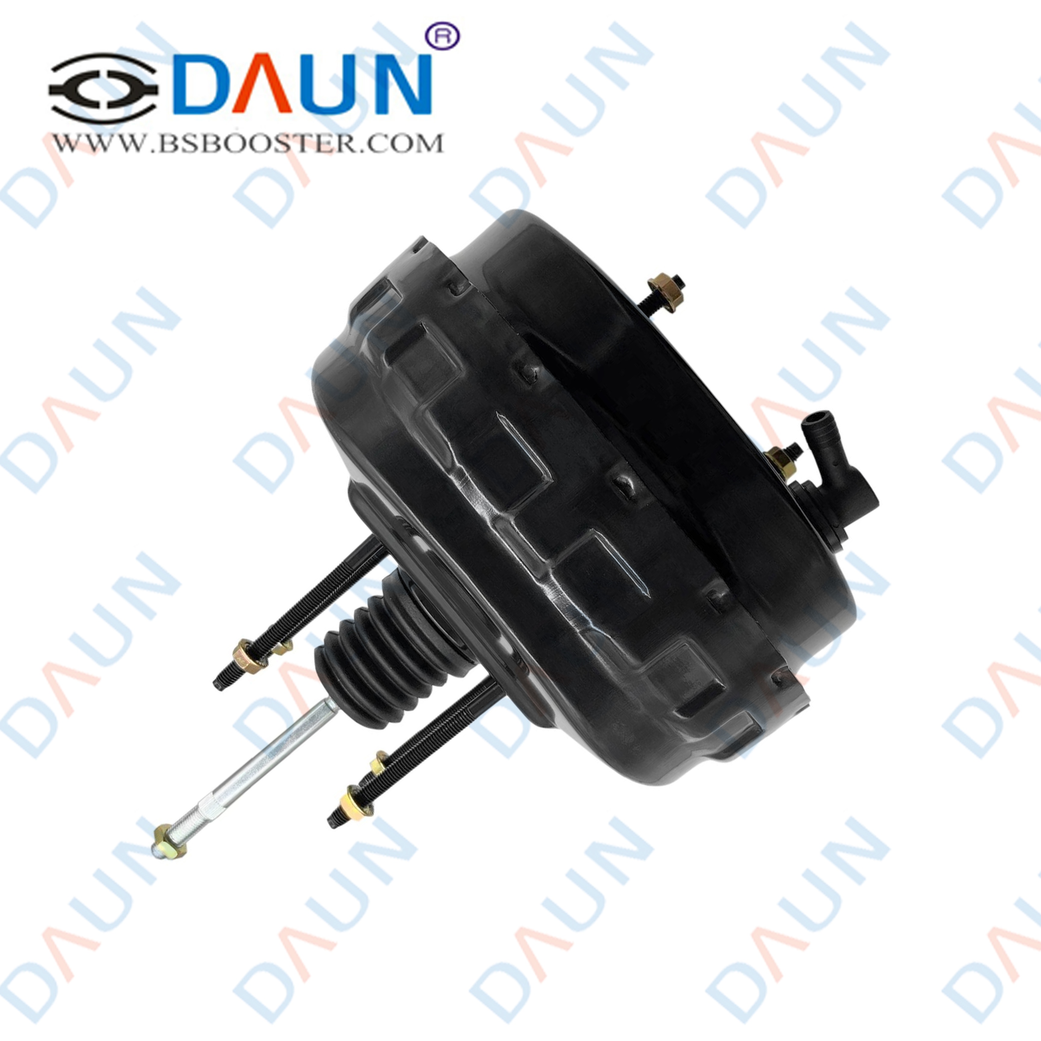 BRAKE BOOSTER FOR NISSAN FROTIER XTERRA 05- 47210-EA04A 47210-EA040 53-3113