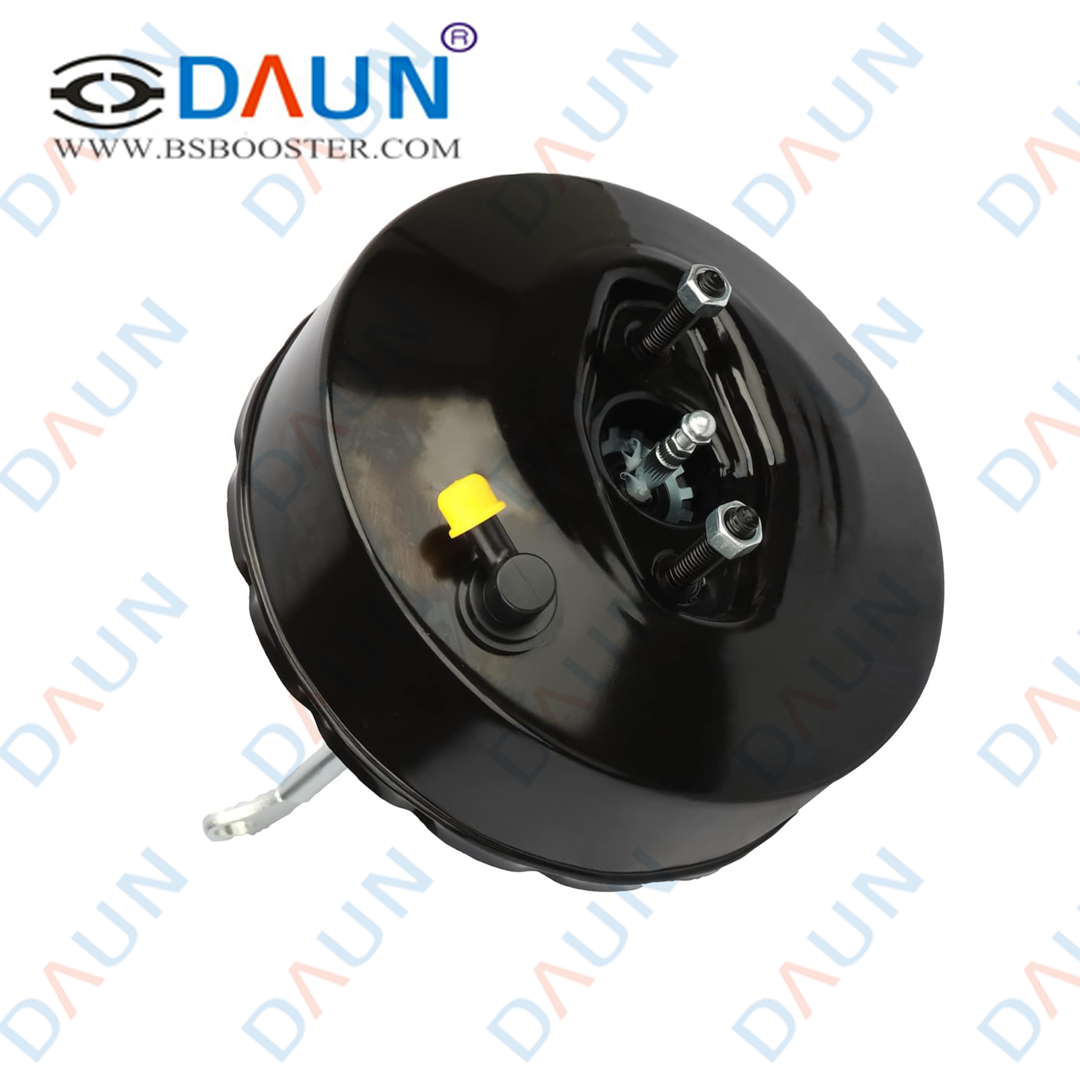 BRAKE BOOSTER FOR JEEP 1987-1990 LHD 5252628 83502846 54-74004