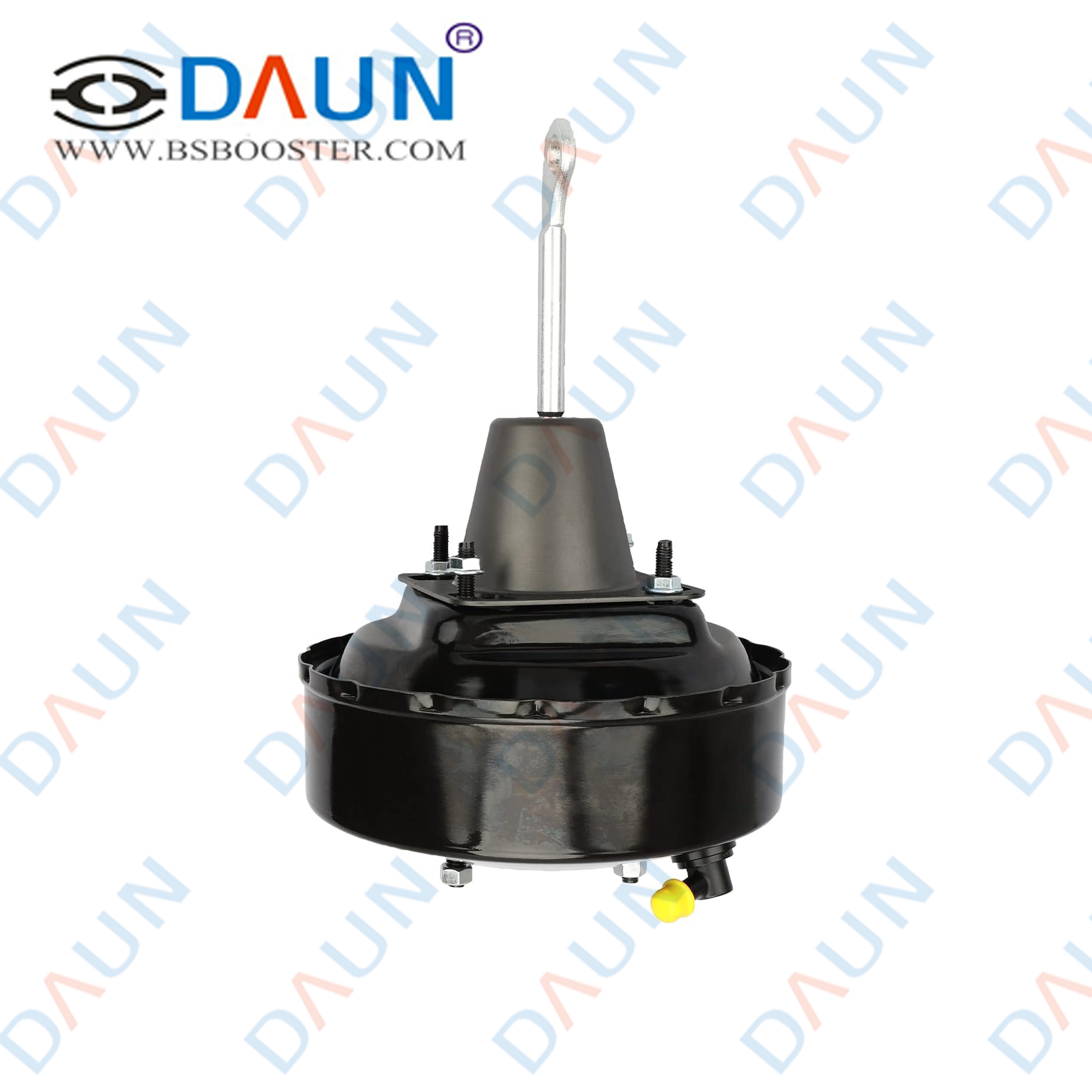 BRAKE BOOSTER FOR JEEP 1987-1990 LHD 5252628 83502846 54-74004