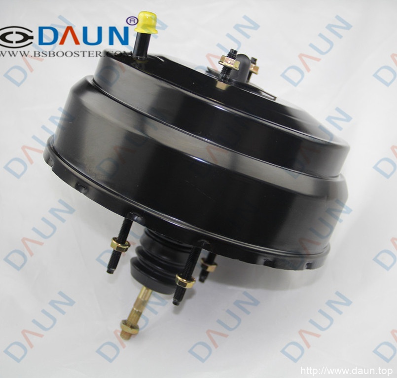 8-98006788-0 POWER BRAKE BOOSTER ISUZU D-MAX 2007- (TFR/TFS 4JH1)