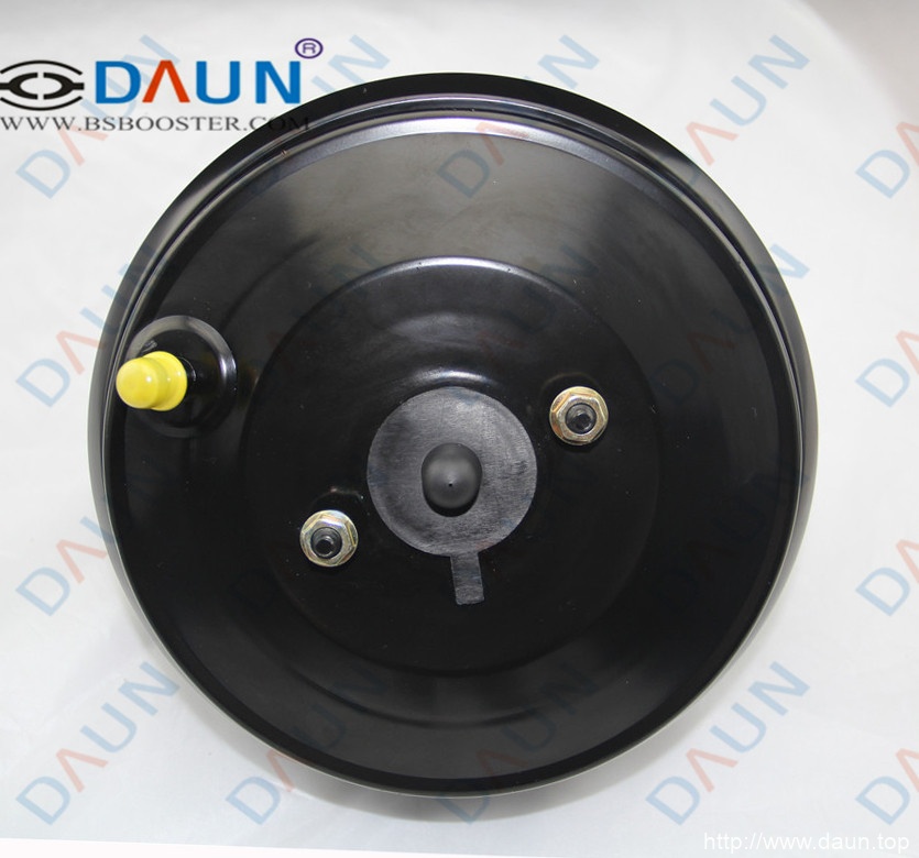 8-98006788-0 POWER BRAKE BOOSTER ISUZU D-MAX 2007- (TFR/TFS 4JH1)