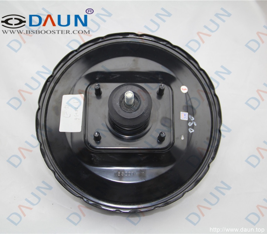 0K60A43800A POWER BRAKE BOOSTER KIA KAON 2002-2003