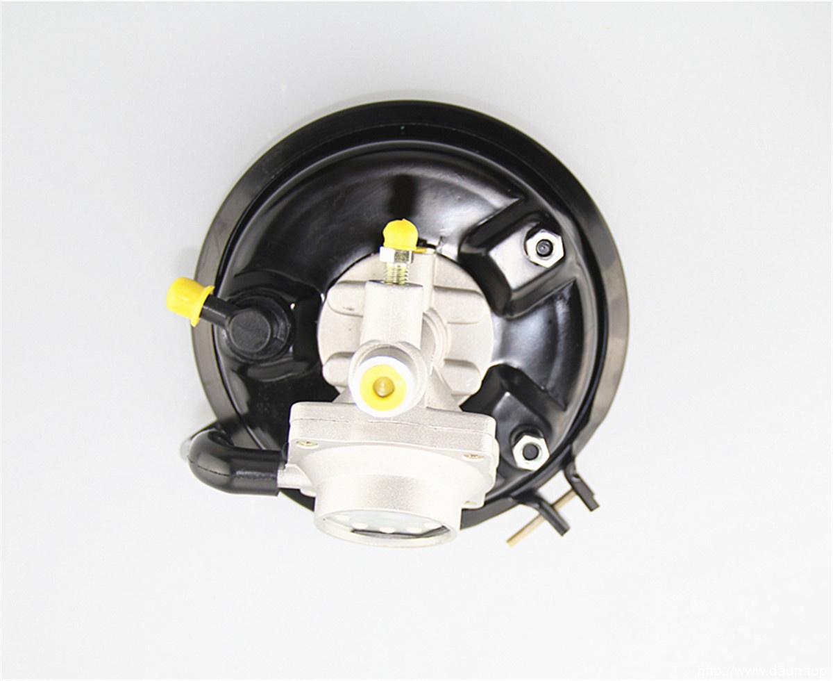 POWER BRAKE BOOSTER KIT FOR VH44 HOLDEN FX FJ FE FC FB EK EJ EH HD HR DRUM BRAKE