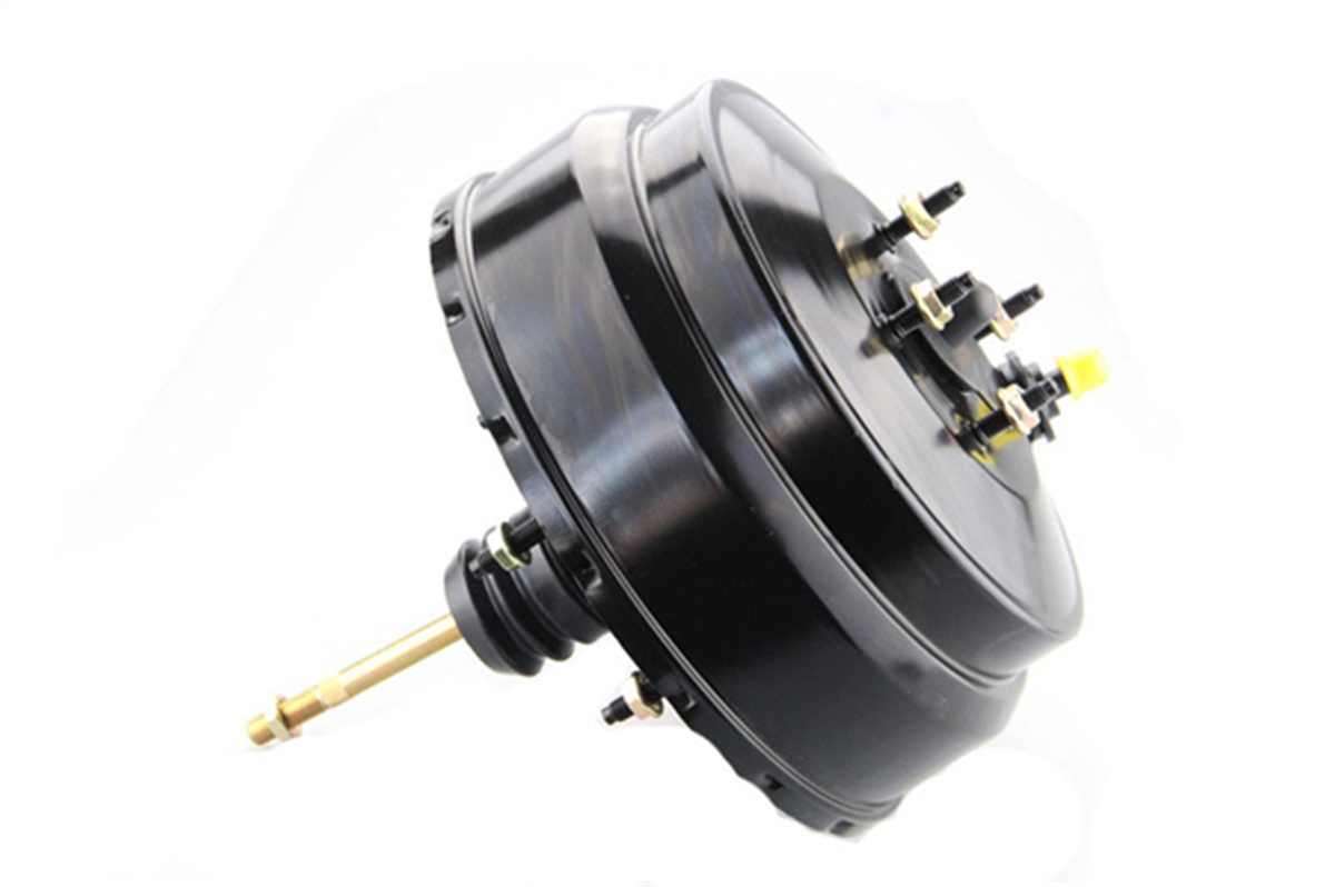 44610-6A020 44610-6A090 BRAKE BOOSTER FOR  TOYOTA 90 VZJ95 RHD 1996-2002