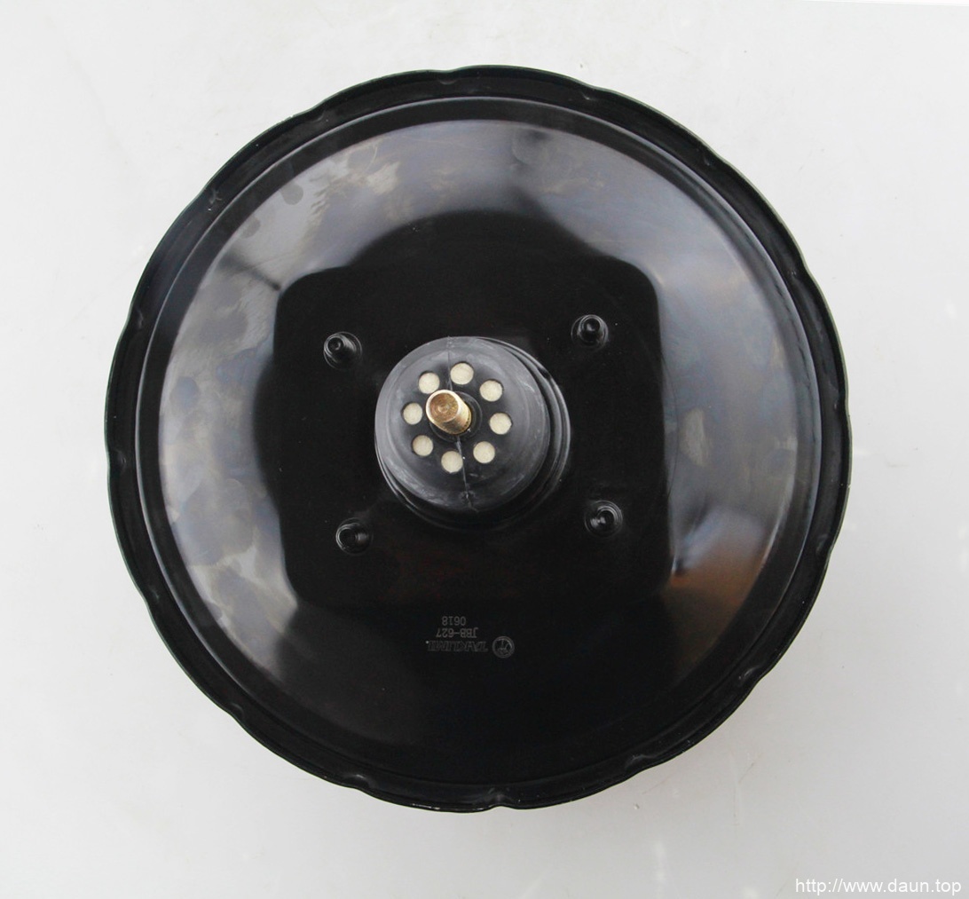 PW922507 204811284 BRAKE BOOSTER FOR PROTON IRIZ 2014-PERSONA II RHD PW922507 204811284