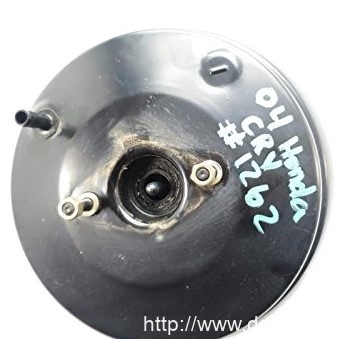 01469-S9A-A50 01469-S9A-A00 BRAKE BOOSTER HONDA CRV RD4–RD9 2002-2006 LHD