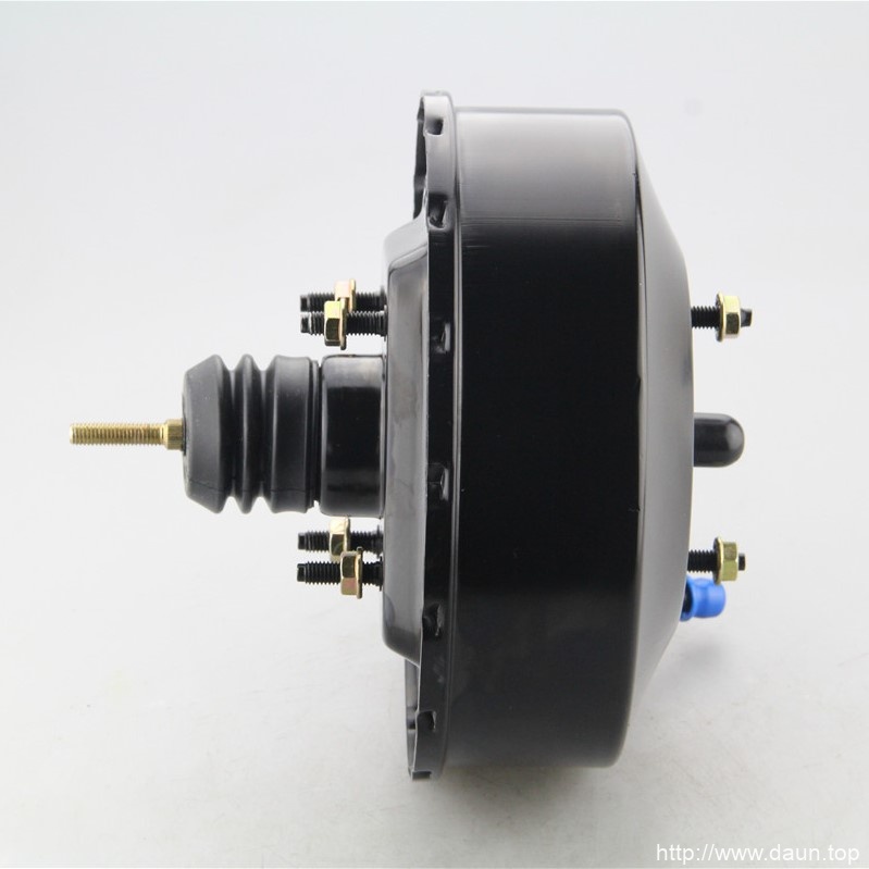 NM-205V-4 BRAKE BOOSTER FOR HONDA 1988-89 Honda CRX NM-205V-4 Mitsubishi T-120SS RHD