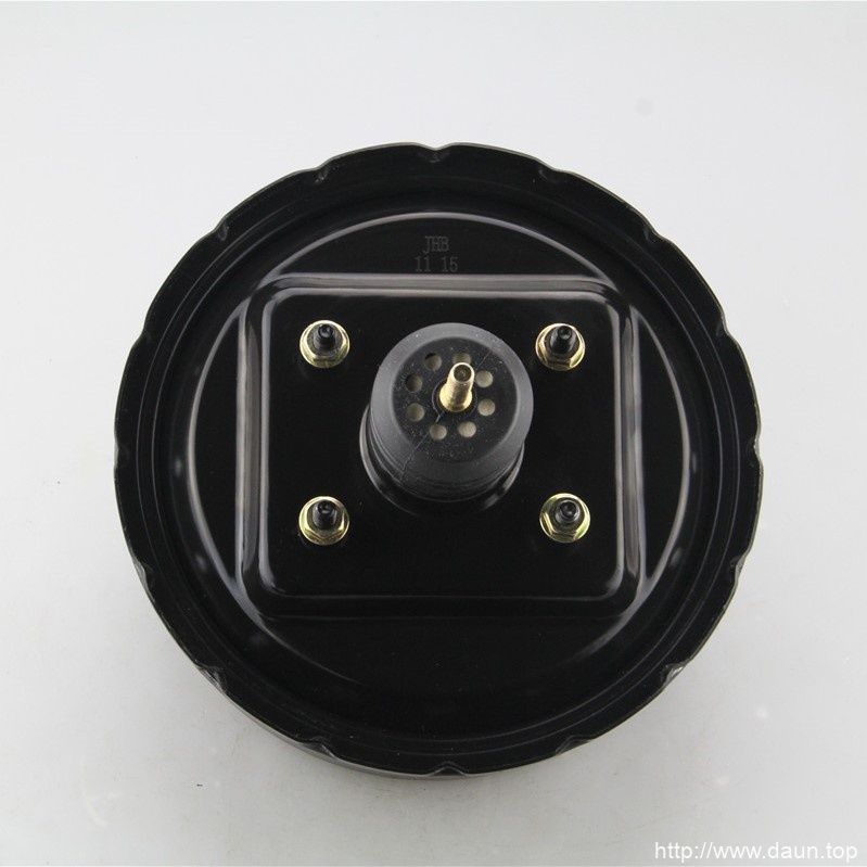 NM-205V-4 BRAKE BOOSTER FOR HONDA 1988-89 Honda CRX NM-205V-4 Mitsubishi T-120SS RHD