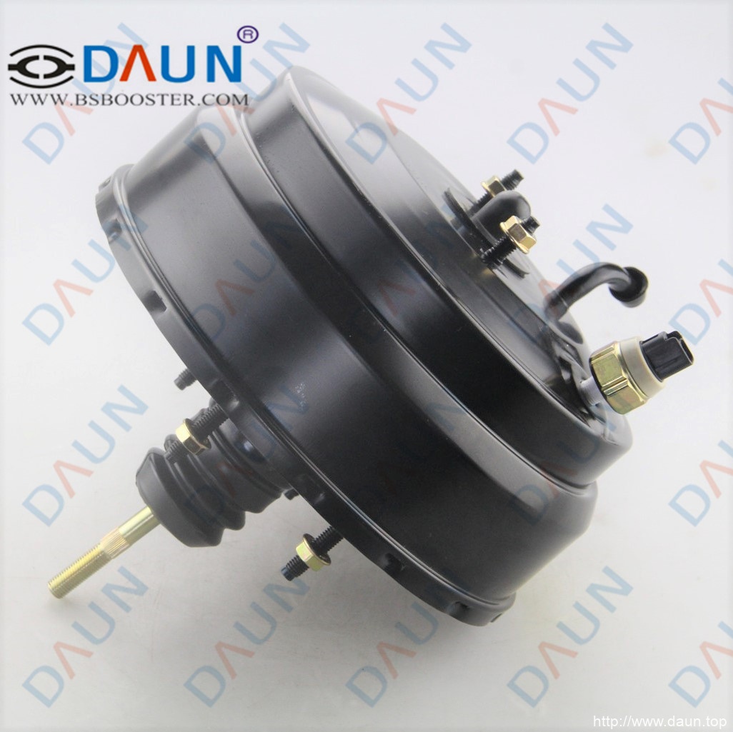 44610-6A100 BRAKE BOOSTER Land Cruiser Prado 90 KZJ95 LJ95 VZJ95 RHD 1999-2002