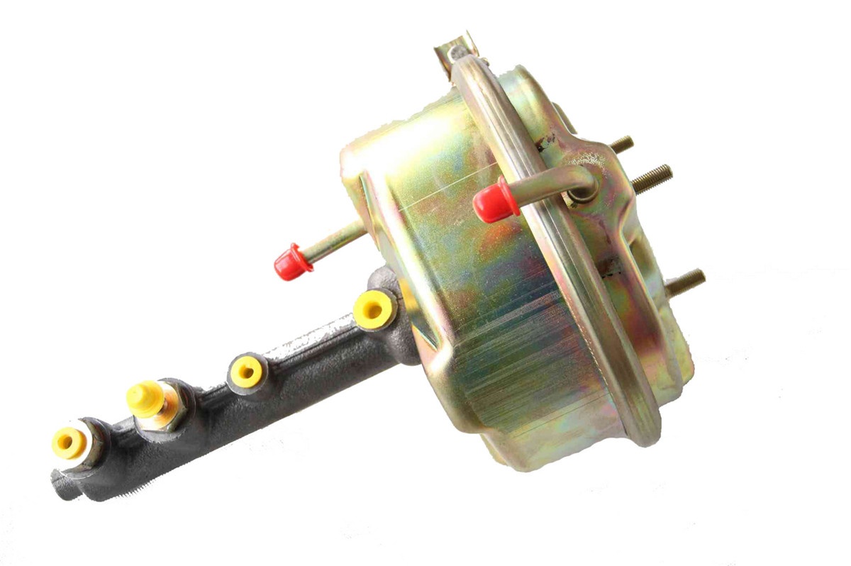 BRAKE SERVO C24625R Jaguar E-Type Series 1   Series 2 4.2