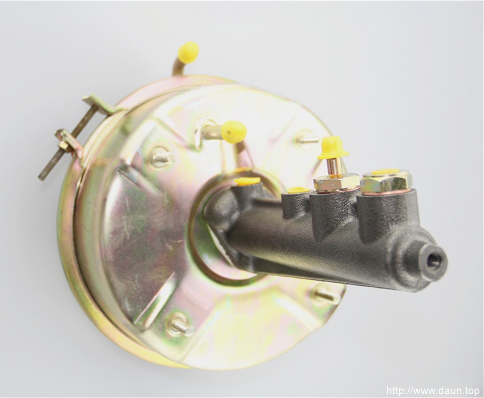 BRAKE SERVO C35564R Jaguar E-Type V12 (1971-1974) and 420