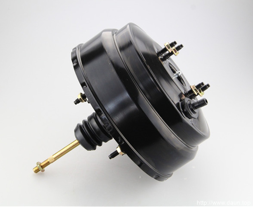 44610-6A170 BRAKE BOOSTER FOR TOYOTA LAND CRUISER 99-2008 FZJ71 FZJ74 FZJ78/J79 LHD