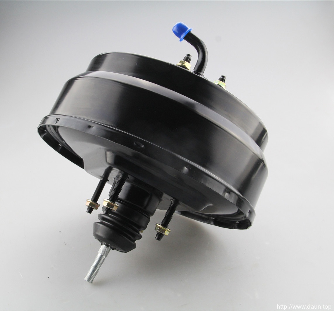 854-05107 8970369290 BRAKE BOOSTER ISUZU 4HF1 ELF NPR 115 NHR 55 NKR55 100P