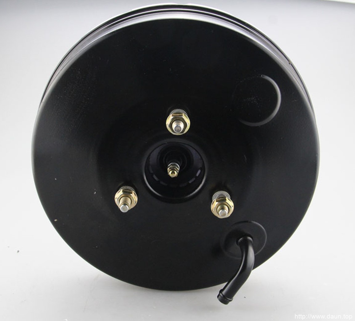 44610-36211 BRAKE BOOSTER TOYOTA COASTER 1984-1993 RB20 BB2#