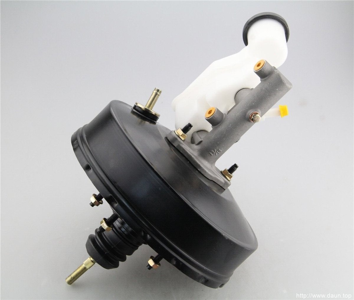 44610-52660 +47201-52330 Brake Booster with Master Cylinder TOYOTA YARIS VIOS 06-14 NCP90/91 LHD