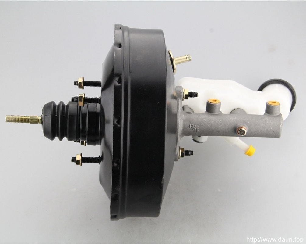 44610-52660 +47201-52330 Brake Booster with Master Cylinder TOYOTA YARIS VIOS 06-14 NCP90/91 LHD