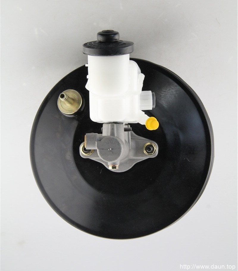 44610-52660 +47201-52330 Brake Booster with Master Cylinder TOYOTA YARIS VIOS 06-14 NCP90/91 LHD