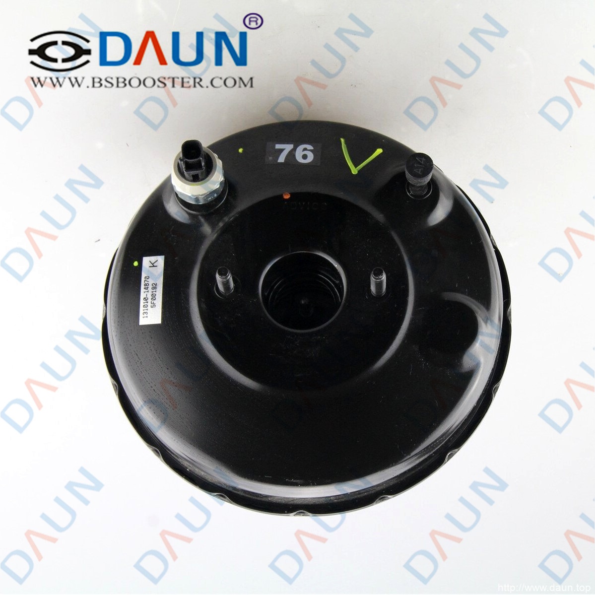 131010-14870 BRAKE BOOSTER FOR PERODUA MYVI 2005- 44610-BZ050