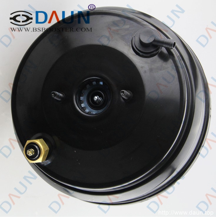 8973655170 8973655160 BRAKE BOOSTER FOR ISUZU D-MAX 2003-2006