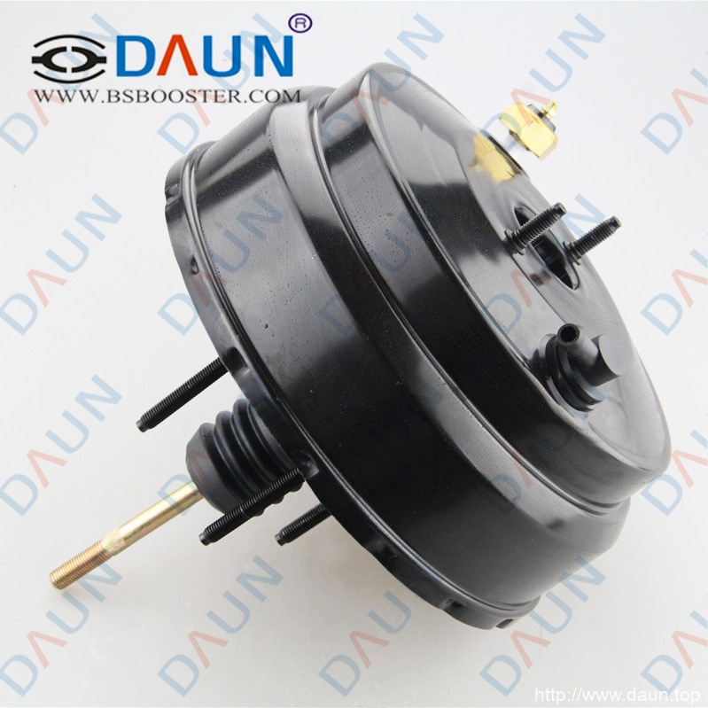 8973655170 8973655160 BRAKE BOOSTER FOR ISUZU D-MAX 2003-2006