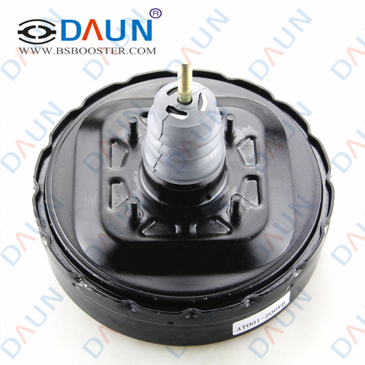 AT1001-200VB POWER BRAKE BOOSTER FOR DAEWOO