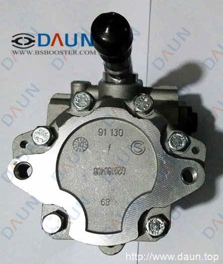 8N0145154A POWER STEERING PUMP FOR NEW BEETLE 9C1 1C1 AUDI A3 TT