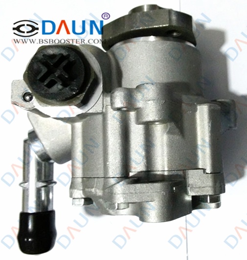 8N0145154A POWER STEERING PUMP FOR NEW BEETLE 9C1 1C1 AUDI A3 TT