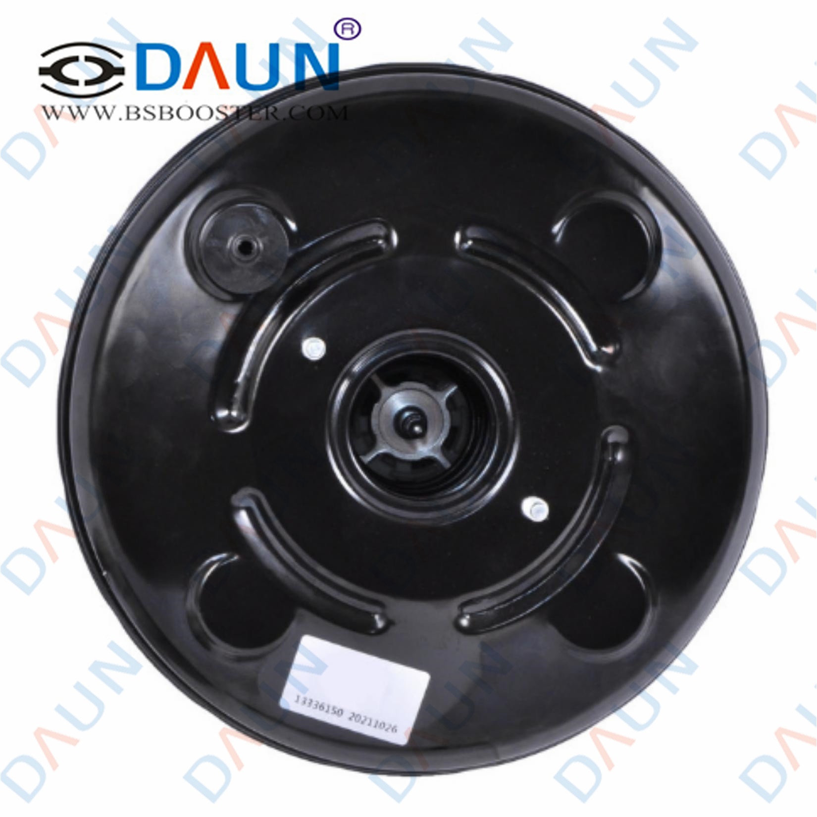 84188561 84359291 84667589 54-71546 BRAKE BOOSTER FOR Buick Envision 2020-16 LHD