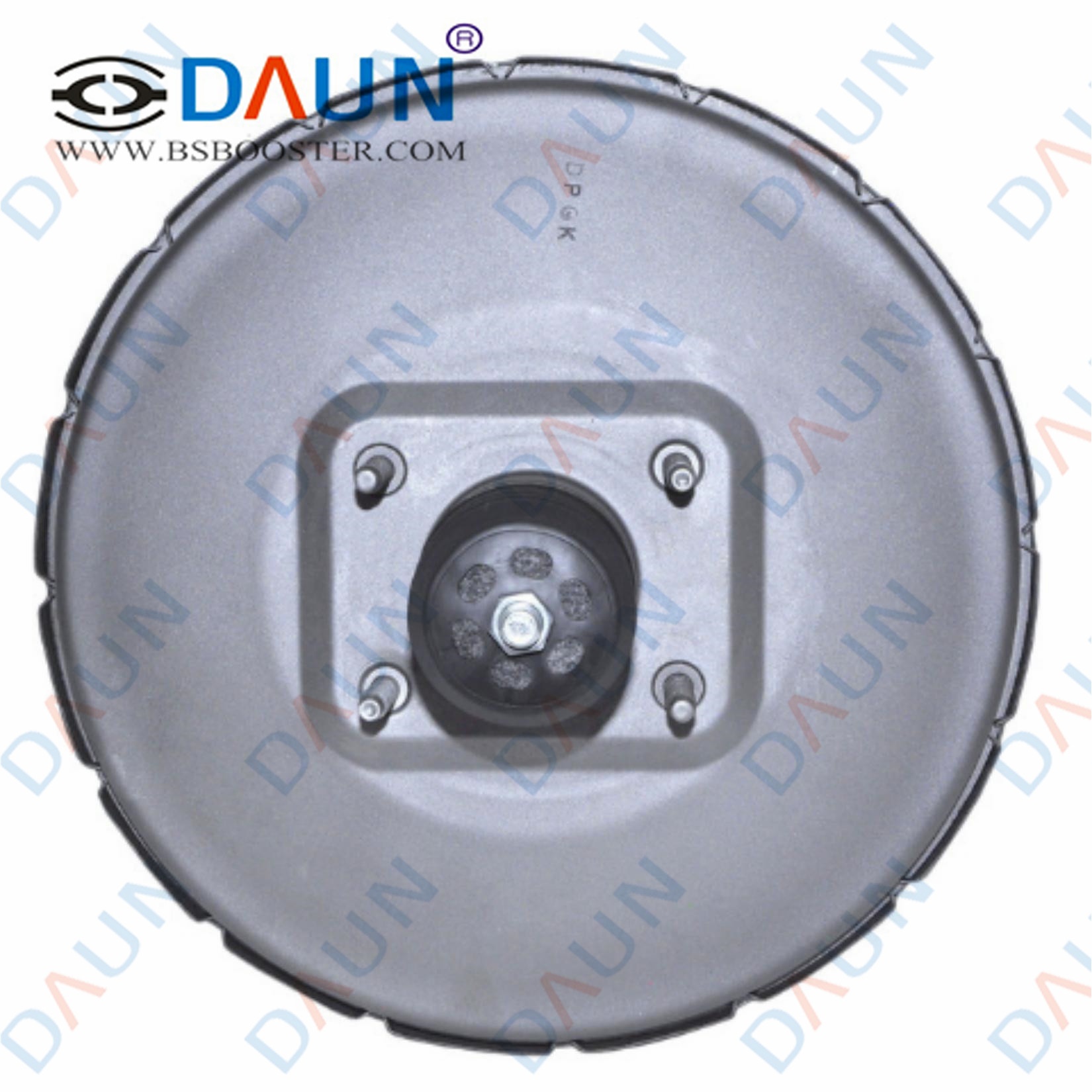 59110C5450 53-6866 BRAKE BOOSTER FOR Hyundai Palisade 2022-20 Kia Telluride 2022-20 LHD