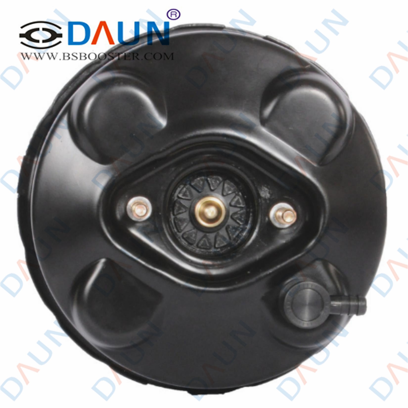 5C-471290 BRAKE BOOSTER FOR Chevrolet Cavalier 2005-95  Classic 2005-04 Malibu 2003-97 Oldsmobile Alero 2004-99 Cutlass 1999-97 Pontiac Grand Am 2005-99 Sunfire 2005-95 LHD