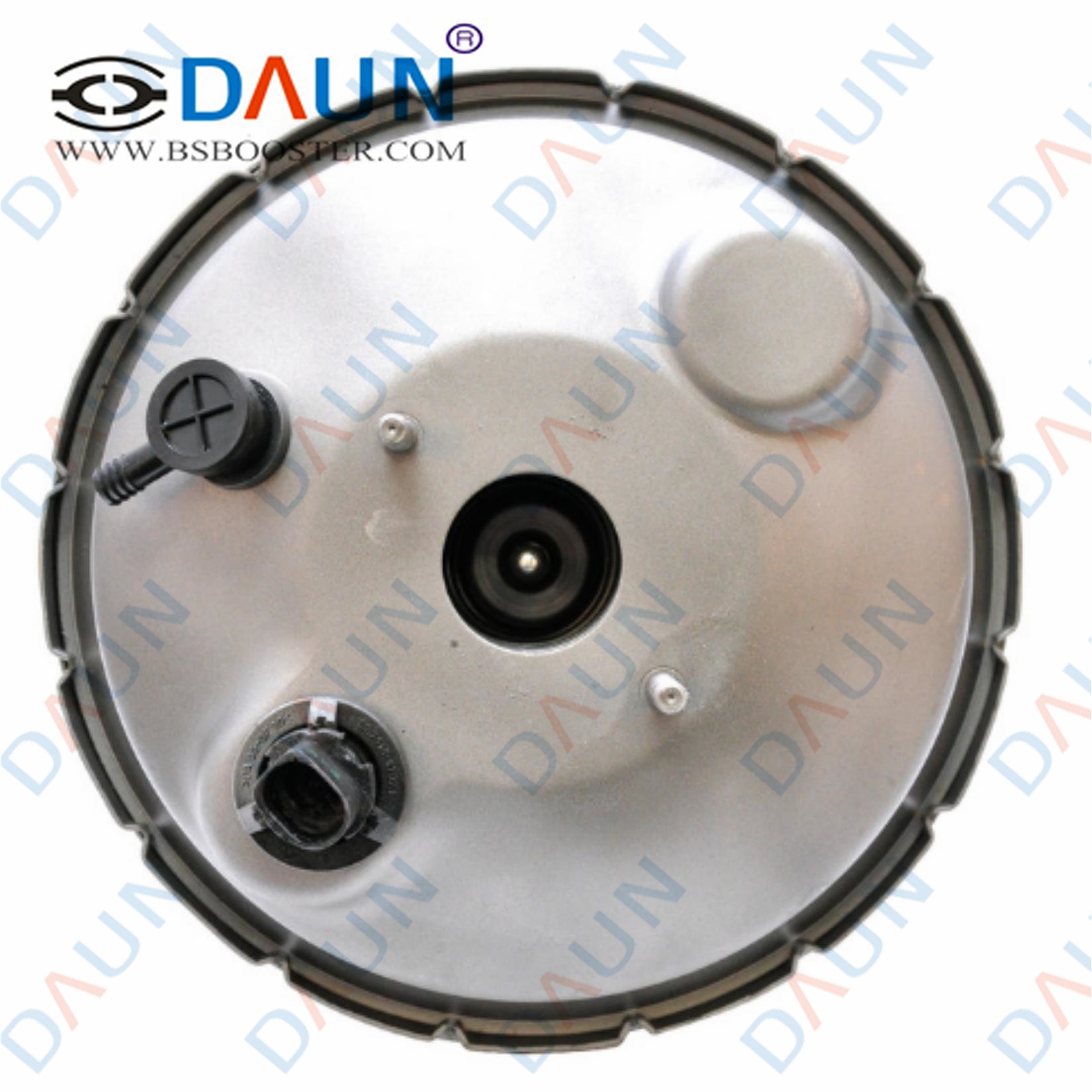 7L6612105B 53-8412 BRAKE BOOSTER FOR Volkswagen EuroVan 2009-06 2004 Touareg 2010-08 LHD