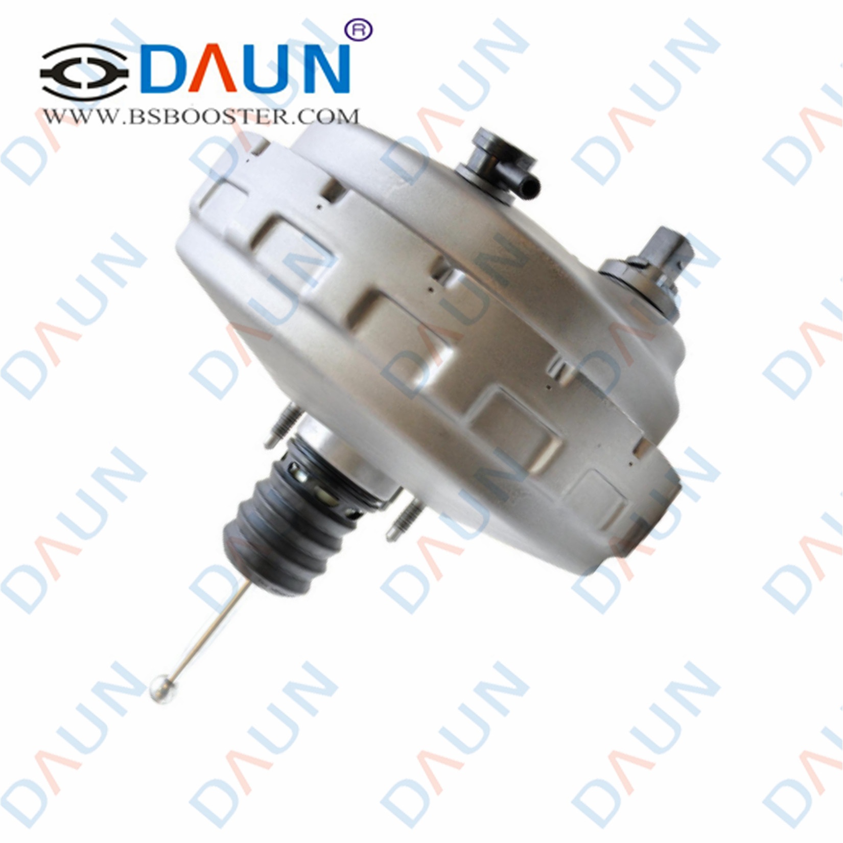 7L6612105B 53-8412 BRAKE BOOSTER FOR Volkswagen EuroVan 2009-06 2004 Touareg 2010-08 LHD