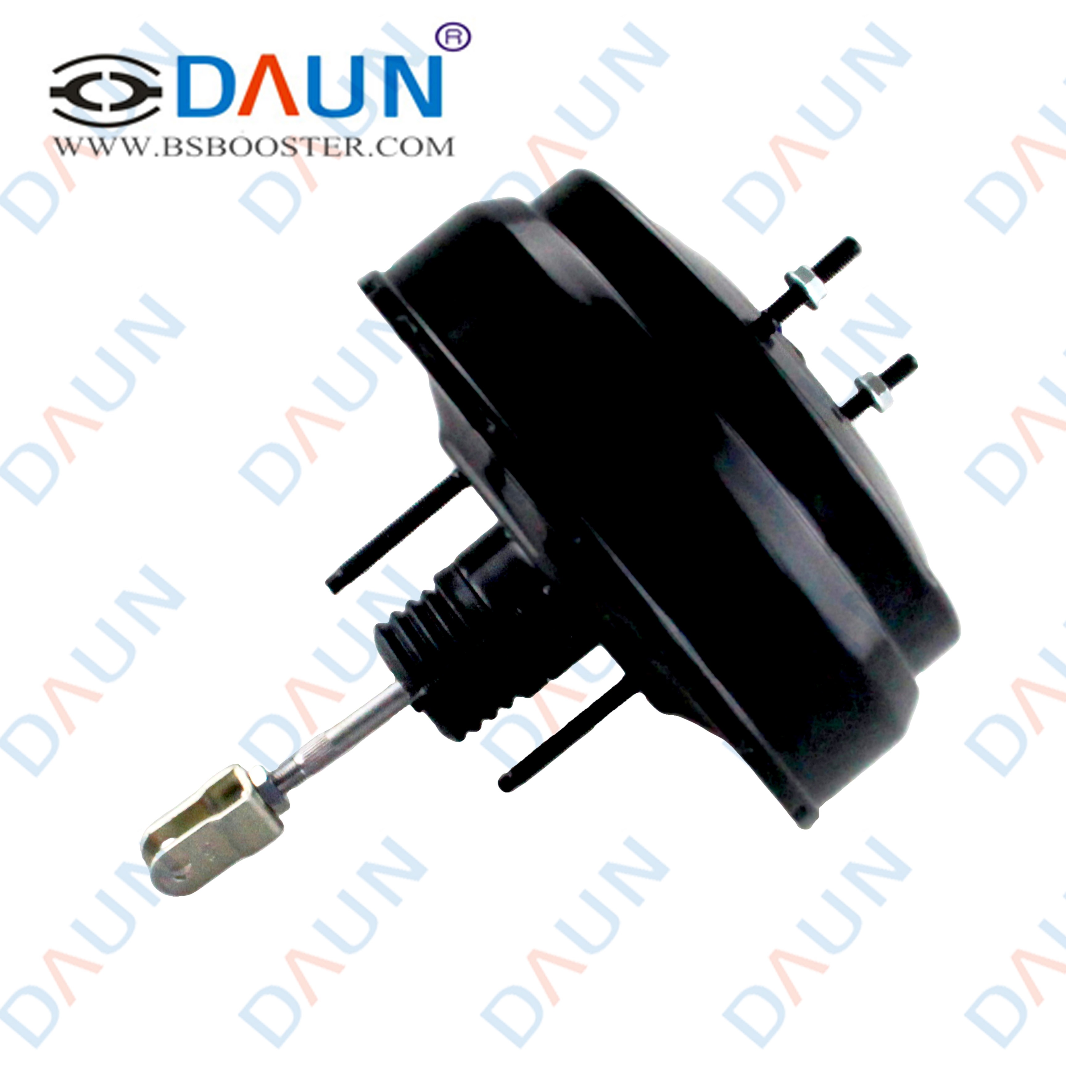 864-05000 VACUUM BOOSTER FOR ISUZU TROOPER 1998- LHD