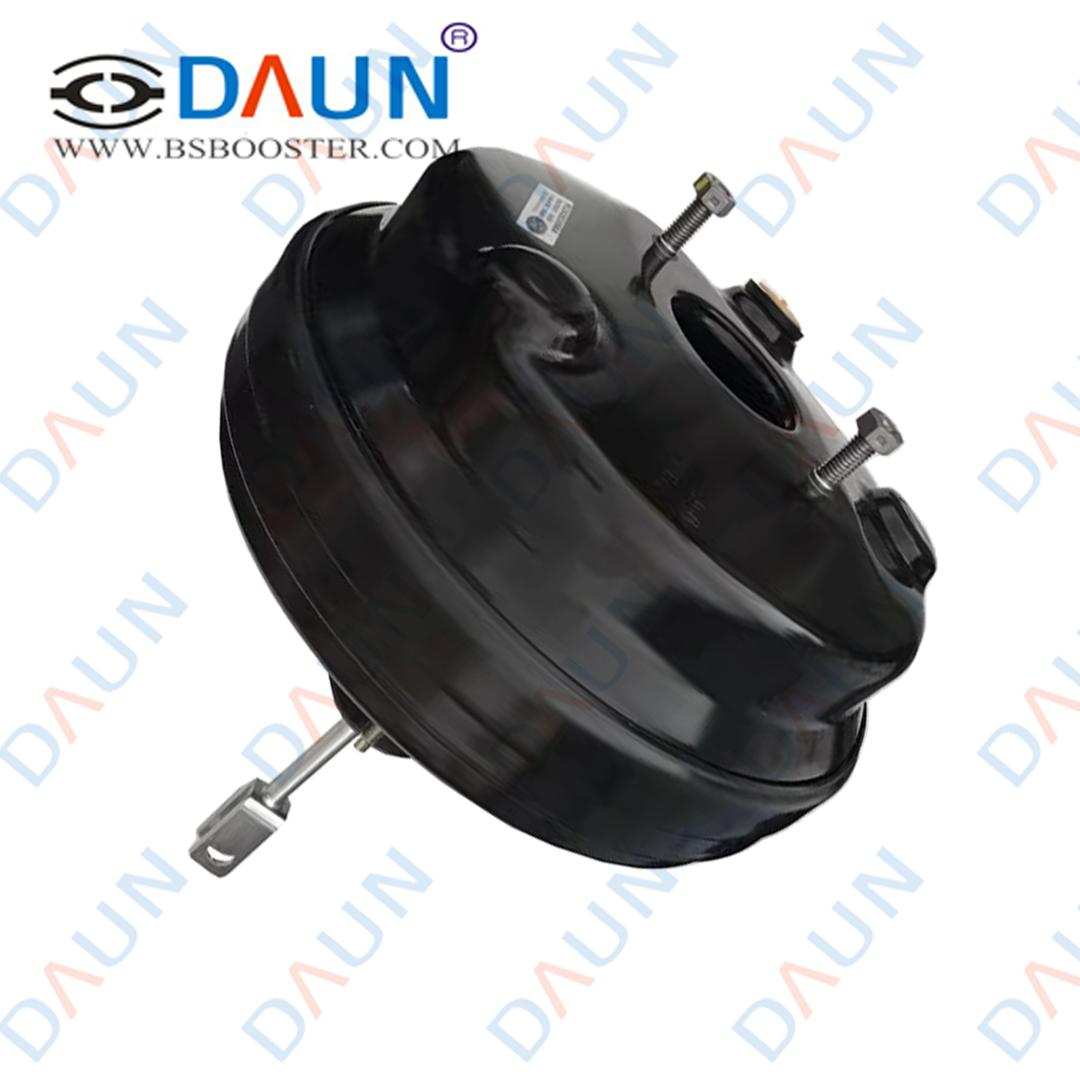 9C192B195BA VACUUM BOOSTER FOR FORD TRANSIT 2006- V348 LHD 0204705472